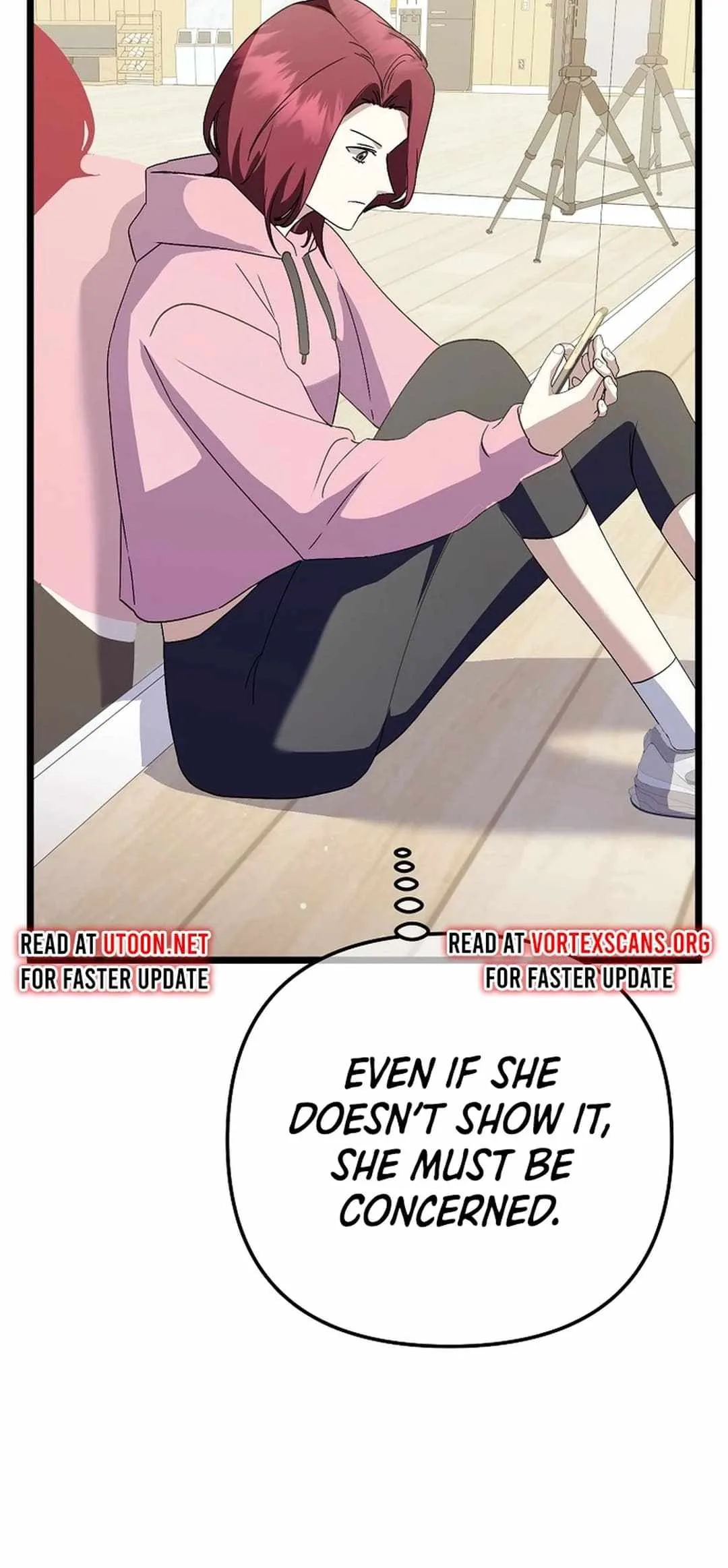 The Crazy Genius Composer Returns Chapter 55 page 24