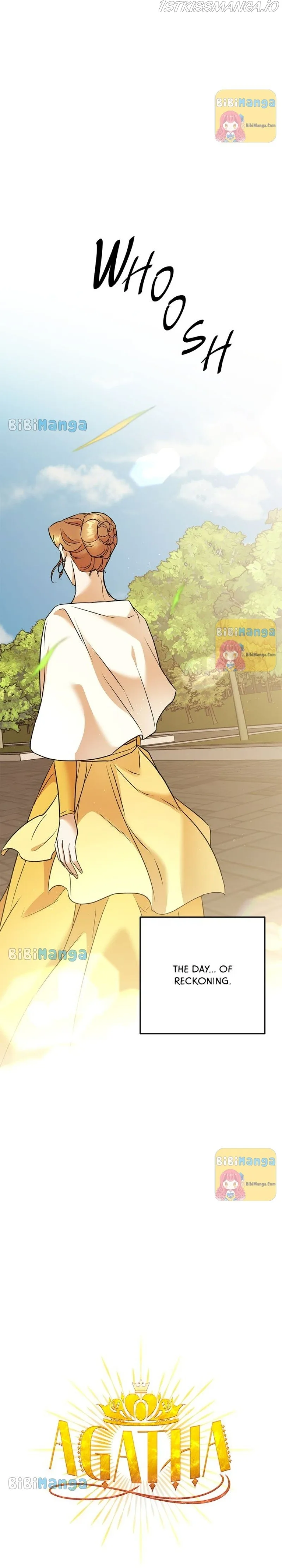 Agatha Chapter 68 page 5