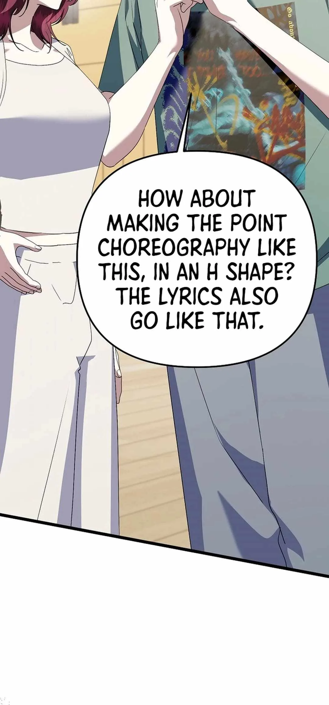 The Crazy Genius Composer Returns Chapter 55 page 30