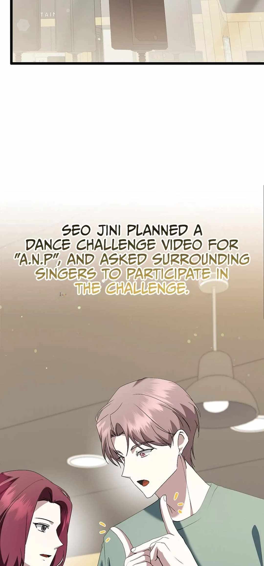 The Crazy Genius Composer Returns Chapter 55 page 29