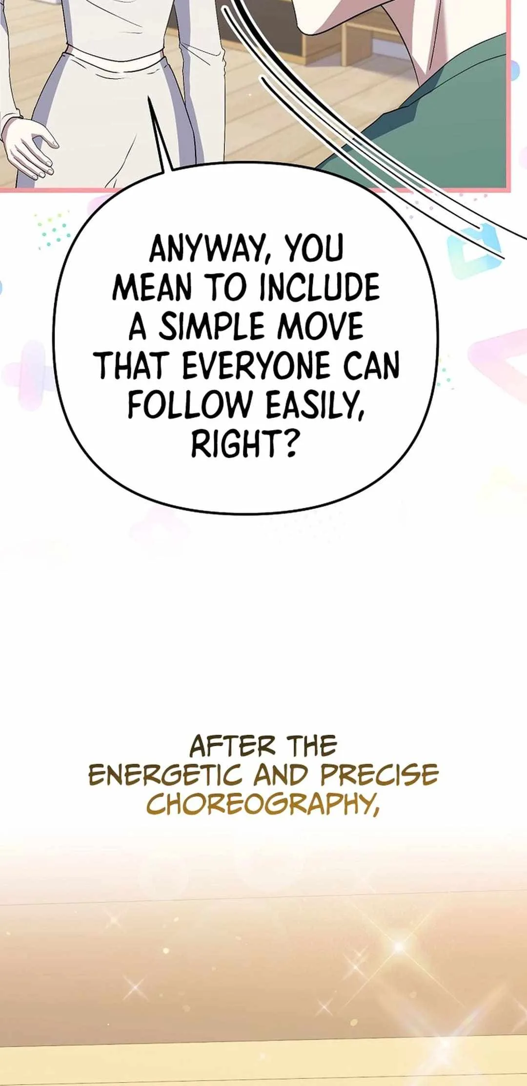 The Crazy Genius Composer Returns Chapter 55 page 36