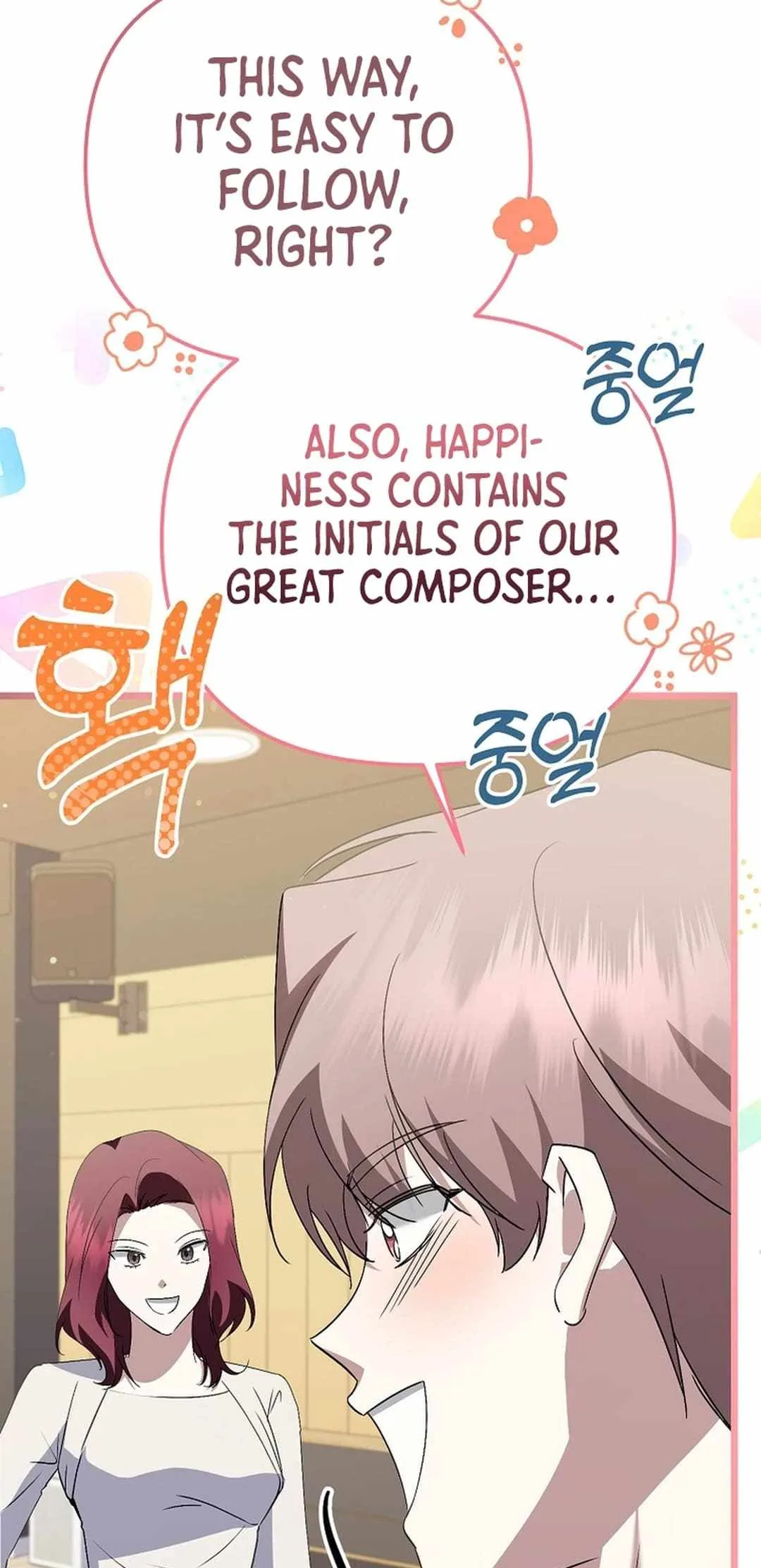The Crazy Genius Composer Returns Chapter 55 page 35