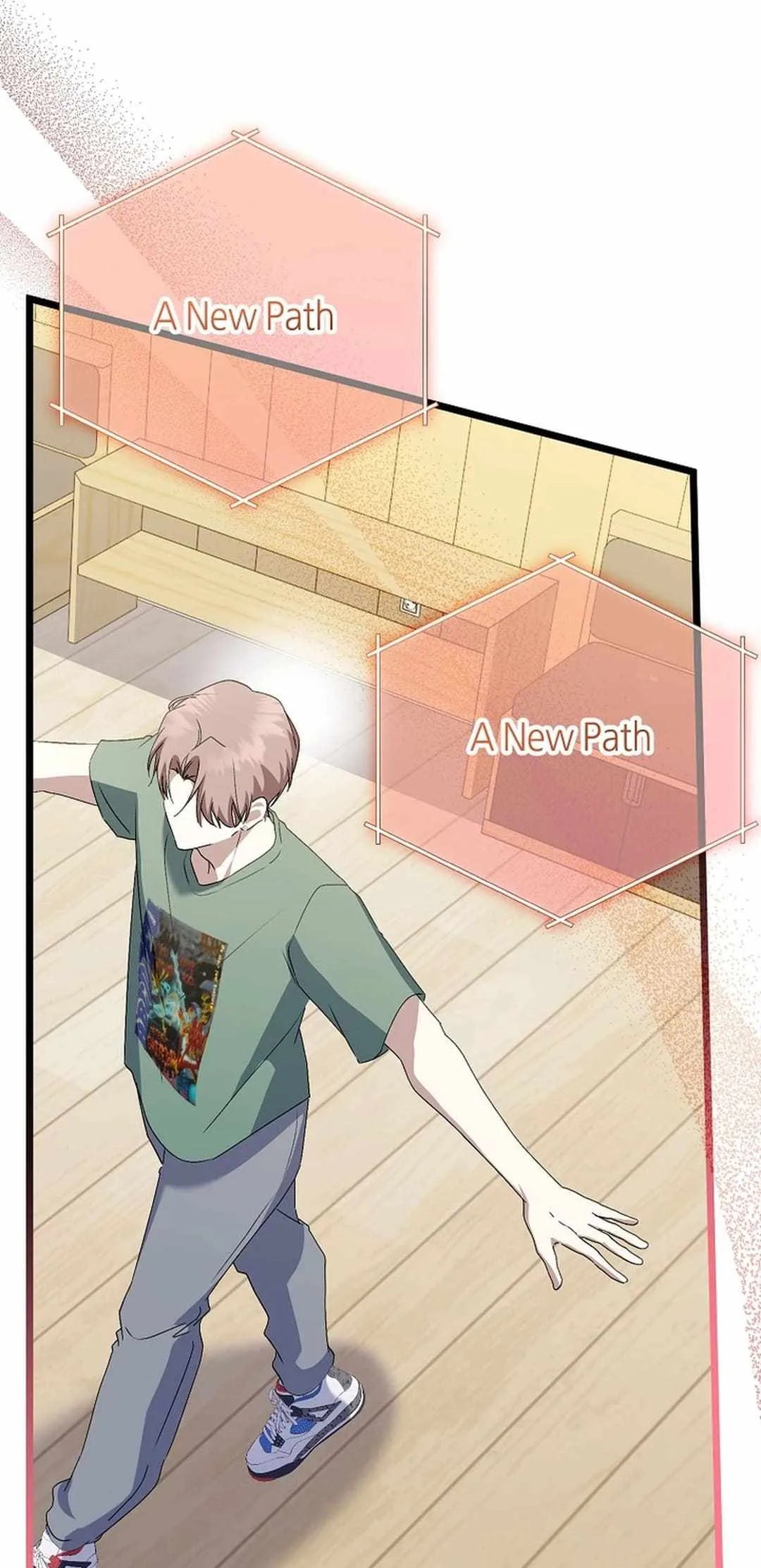 The Crazy Genius Composer Returns Chapter 55 page 31