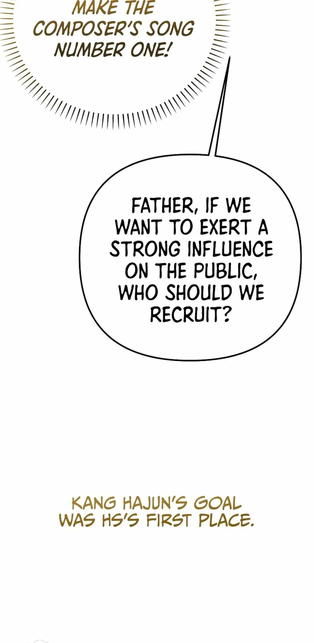 The Crazy Genius Composer Returns Chapter 55 page 42