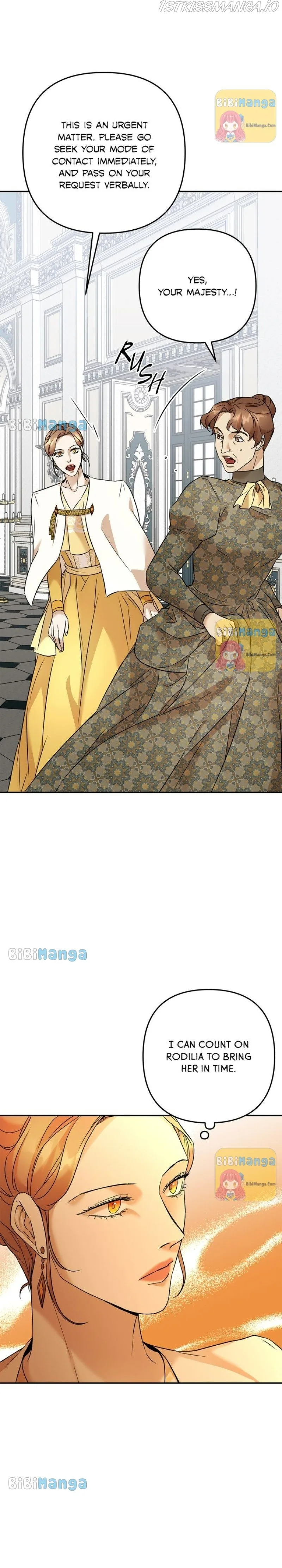 Agatha Chapter 68 page 15