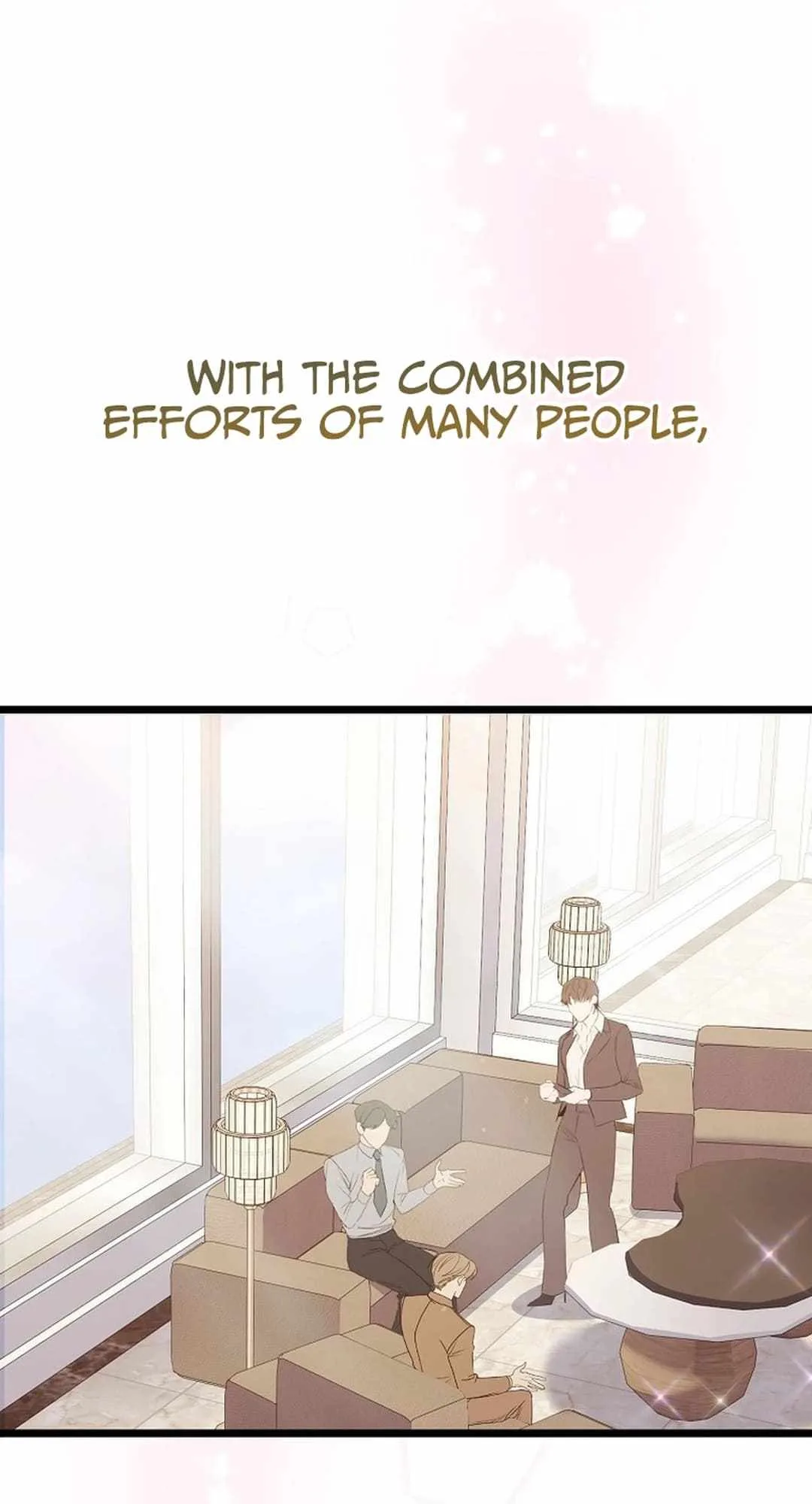 The Crazy Genius Composer Returns Chapter 55 page 58