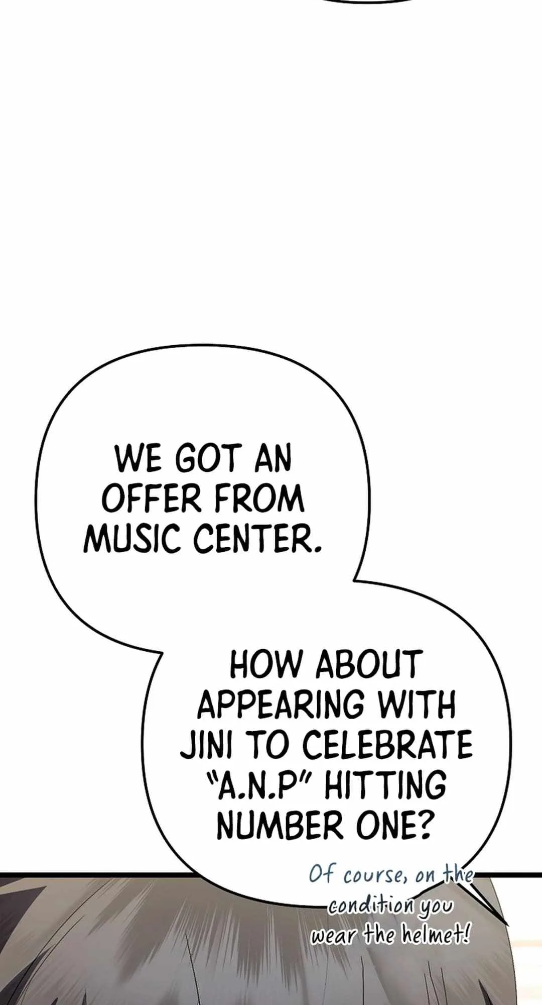The Crazy Genius Composer Returns Chapter 55 page 61