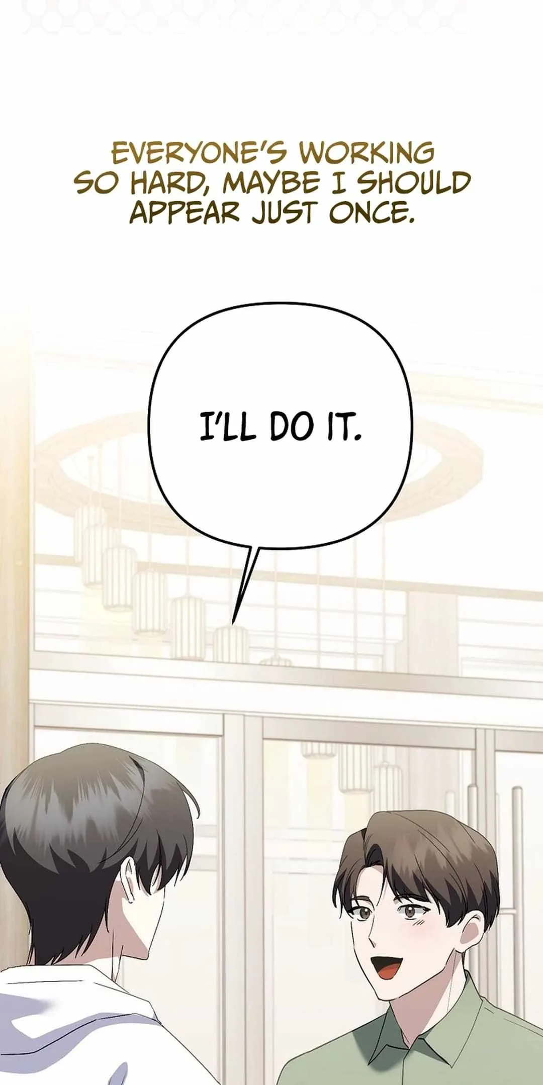 The Crazy Genius Composer Returns Chapter 55 page 64