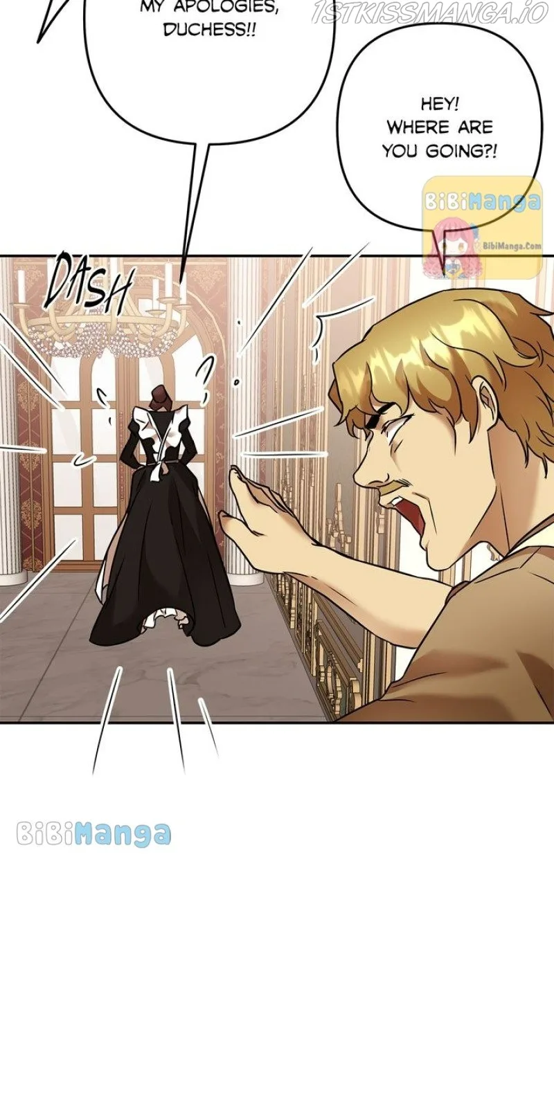 Agatha Chapter 68 page 21