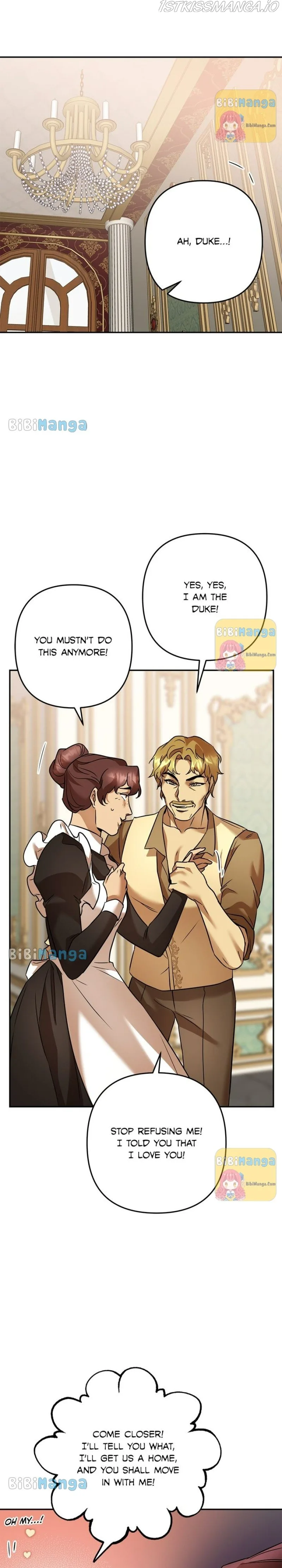 Agatha Chapter 68 page 19