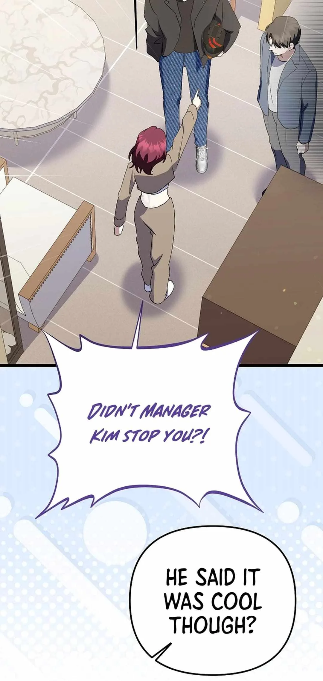 The Crazy Genius Composer Returns Chapter 55 page 79