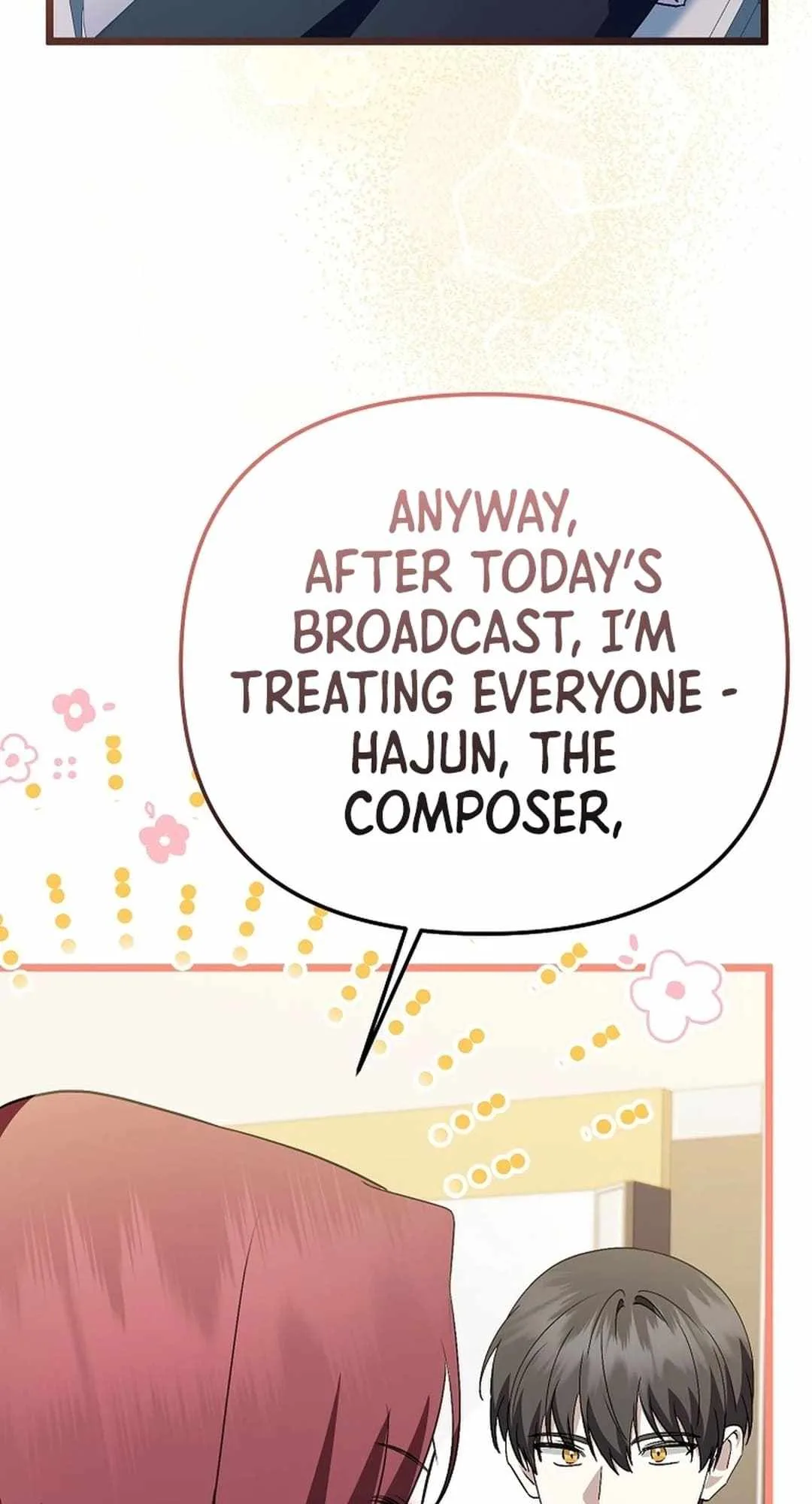 The Crazy Genius Composer Returns Chapter 55 page 85