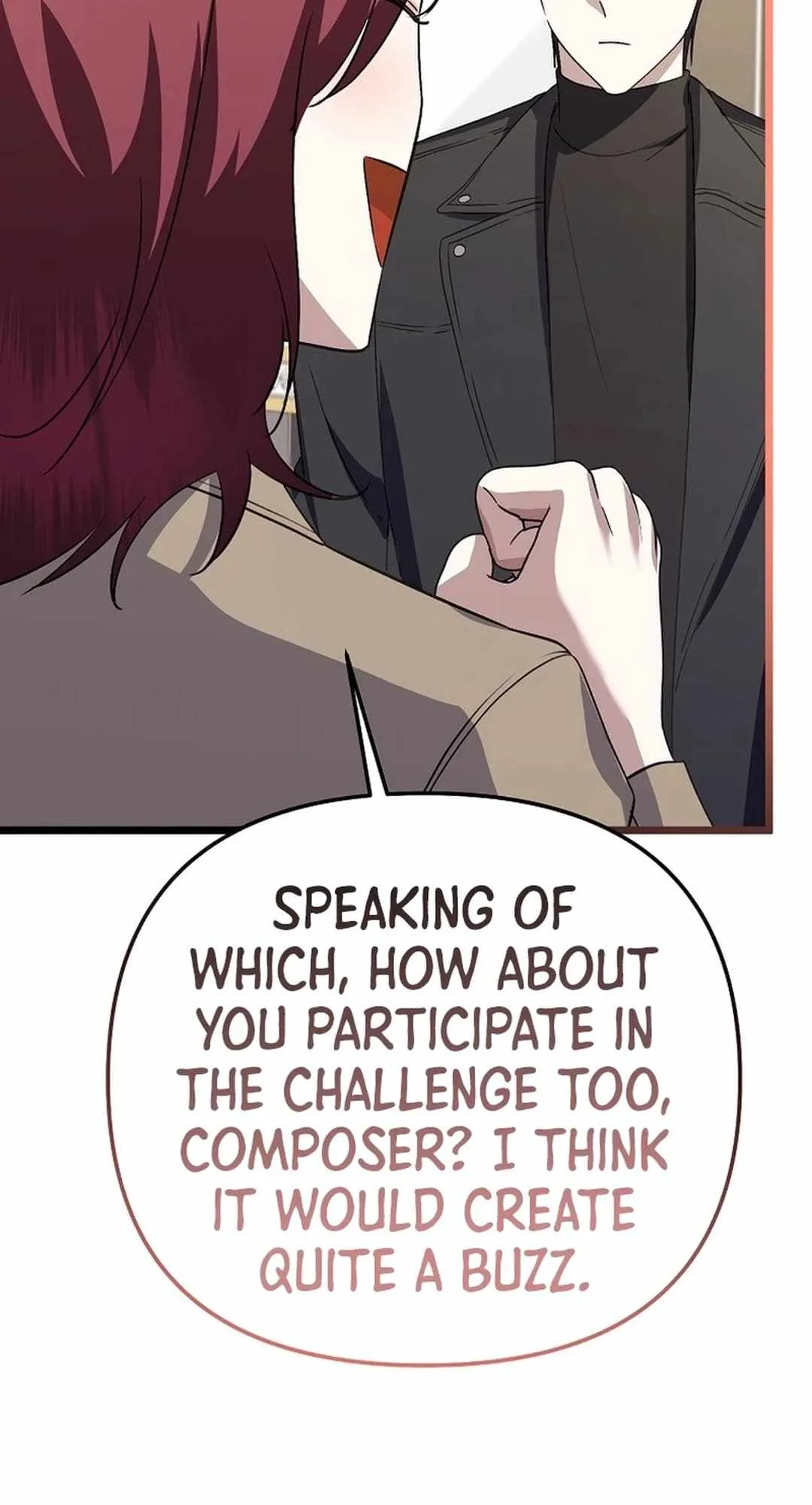 The Crazy Genius Composer Returns Chapter 55 page 86