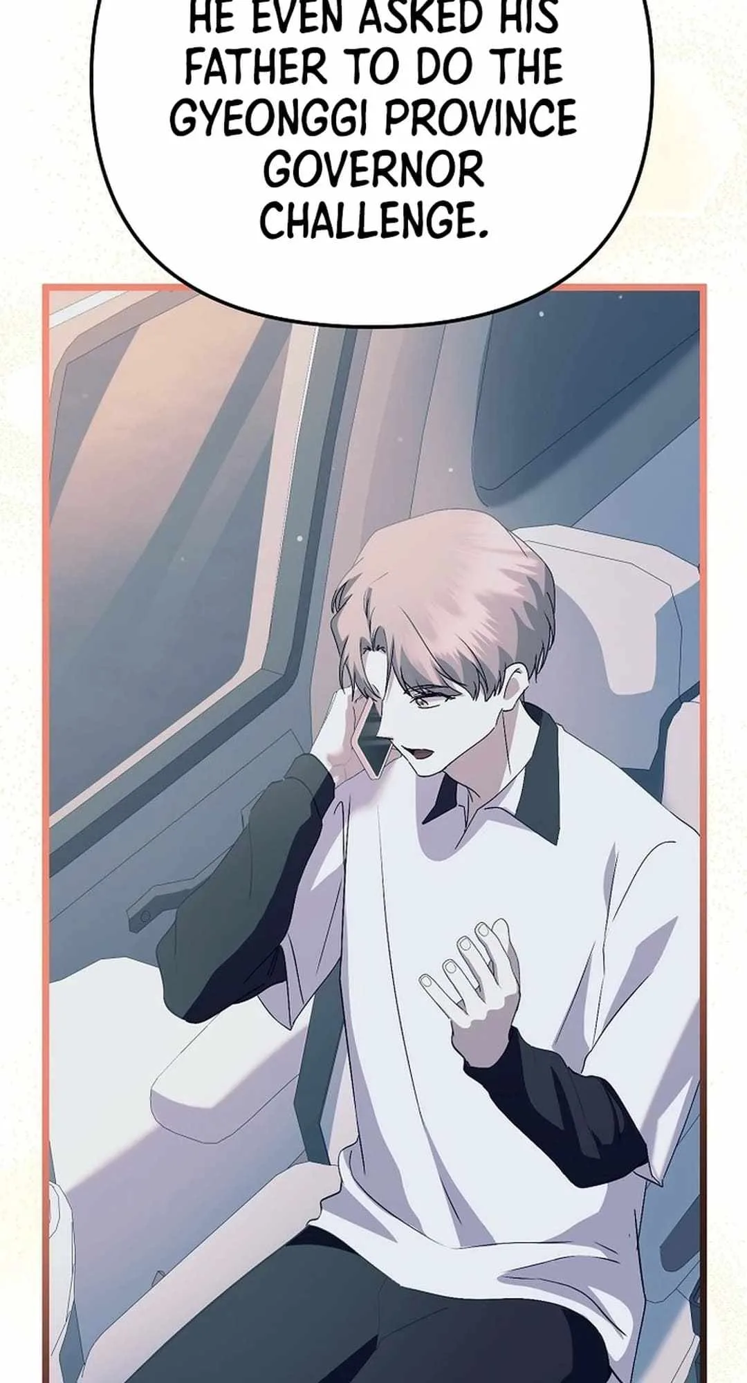 The Crazy Genius Composer Returns Chapter 55 page 84