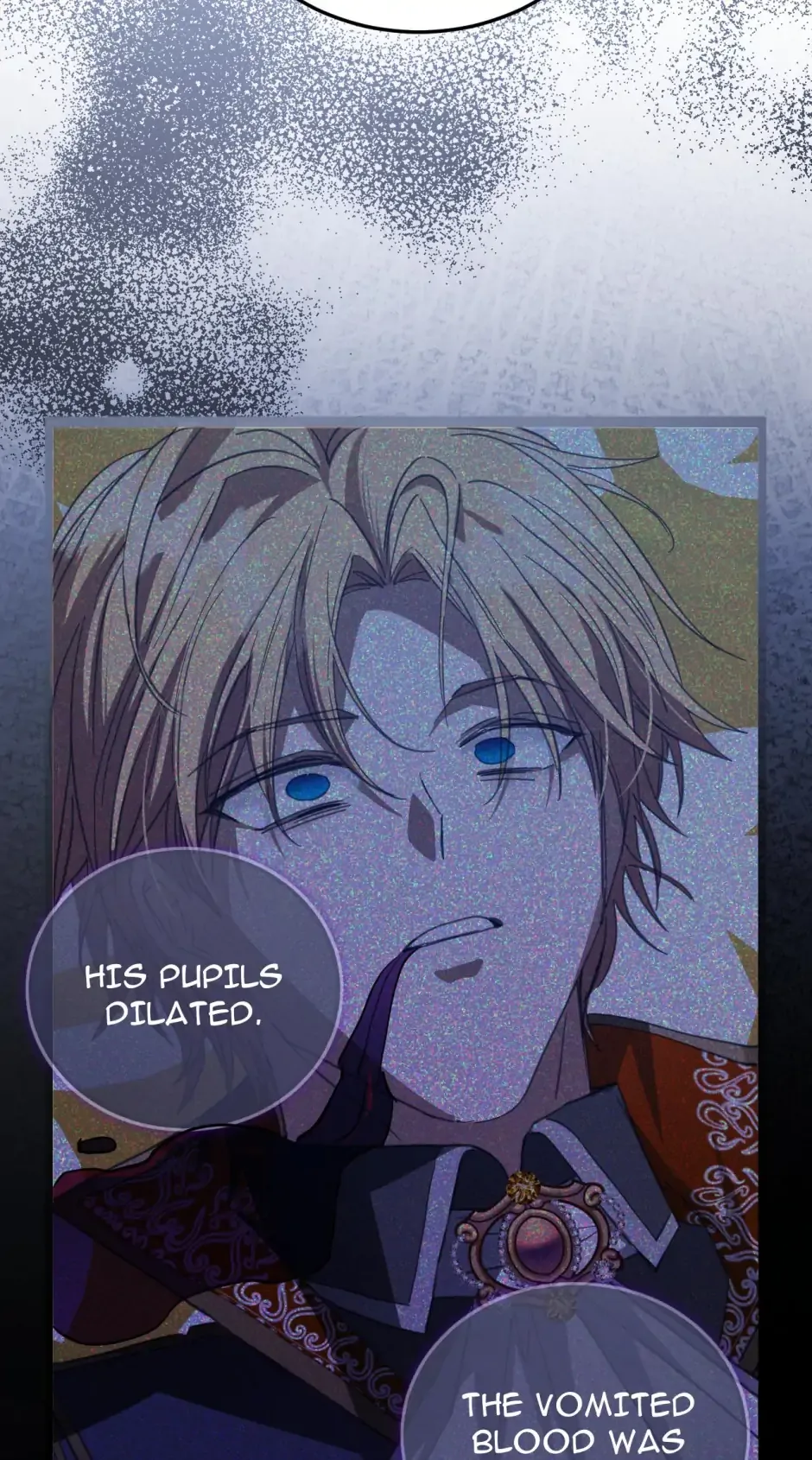 The Ducal Family’s Poisonous Flower Chapter 54 page 8