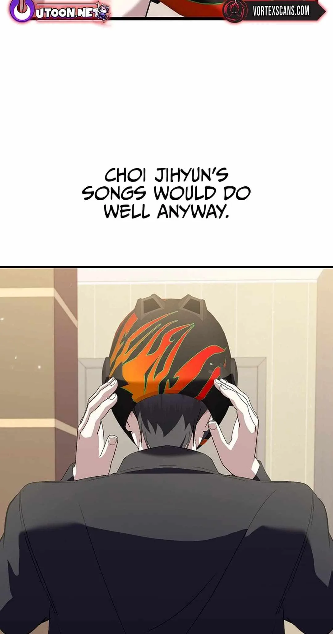 The Crazy Genius Composer Returns Chapter 55 page 92