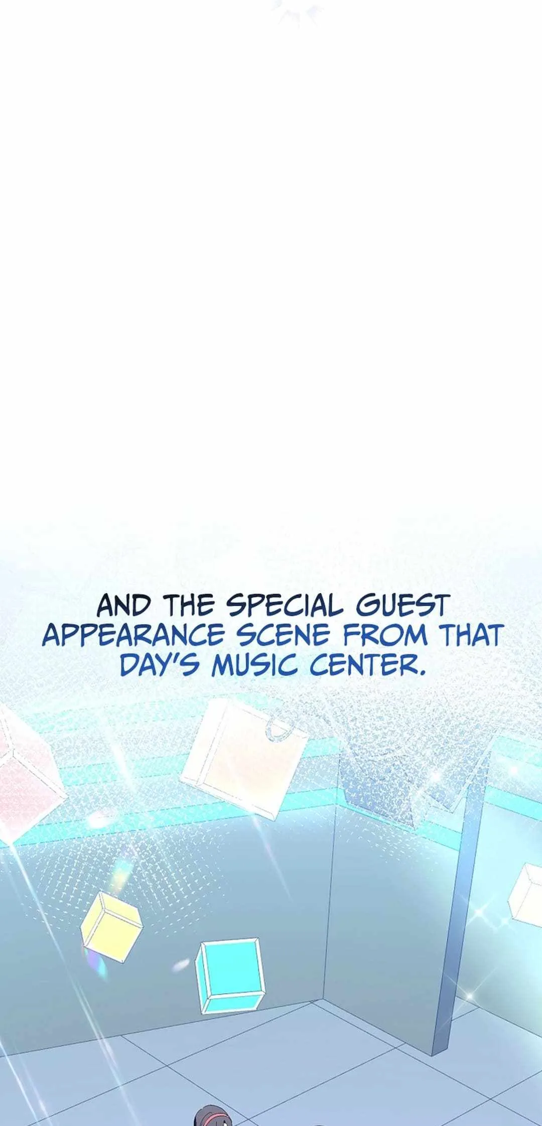 The Crazy Genius Composer Returns Chapter 55 page 99