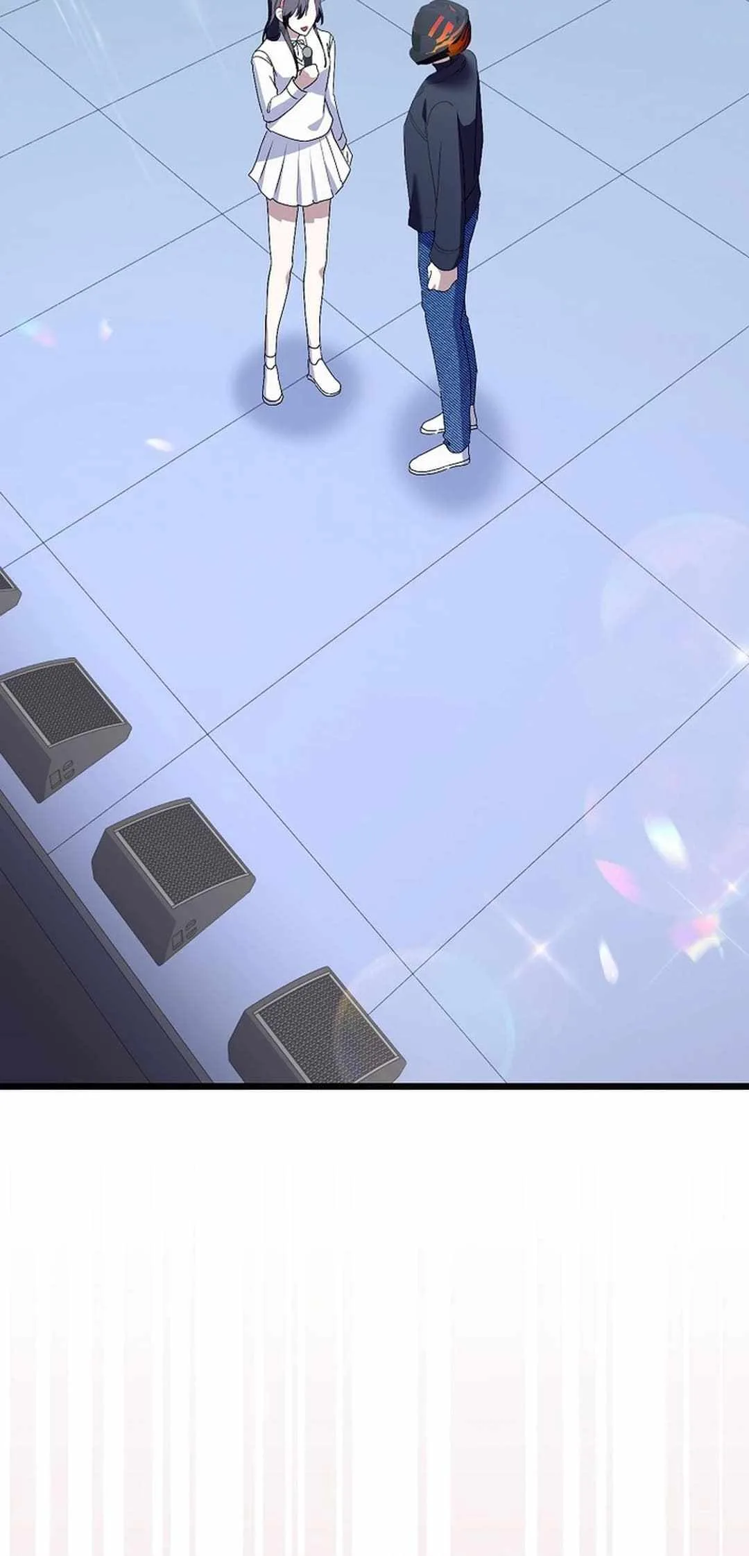 The Crazy Genius Composer Returns Chapter 55 page 100