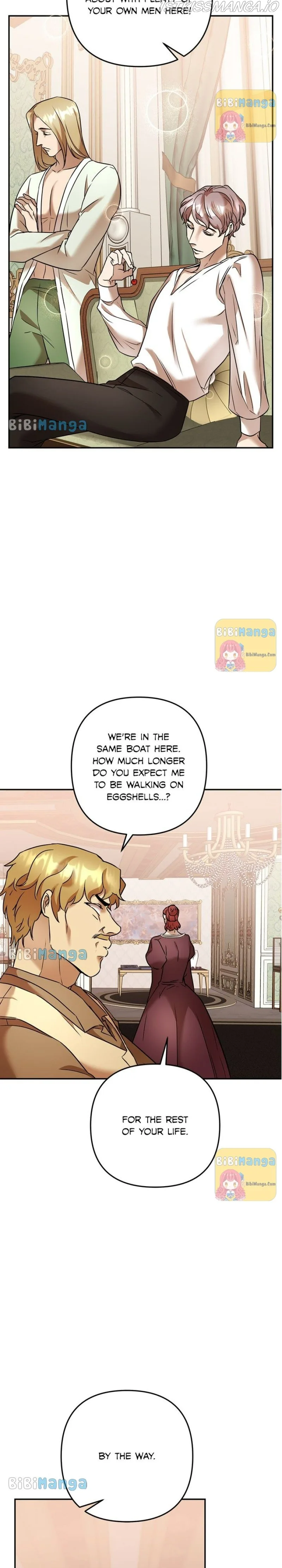 Agatha Chapter 68 page 23