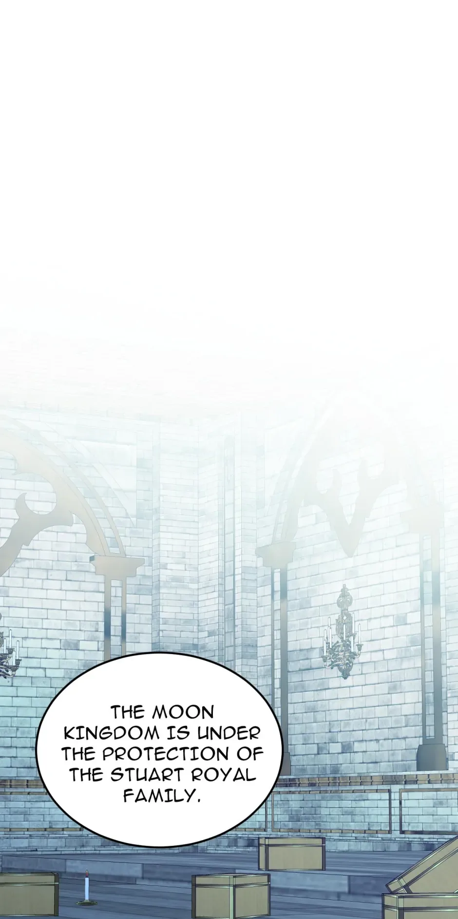 The Ducal Family’s Poisonous Flower Chapter 54 page 2