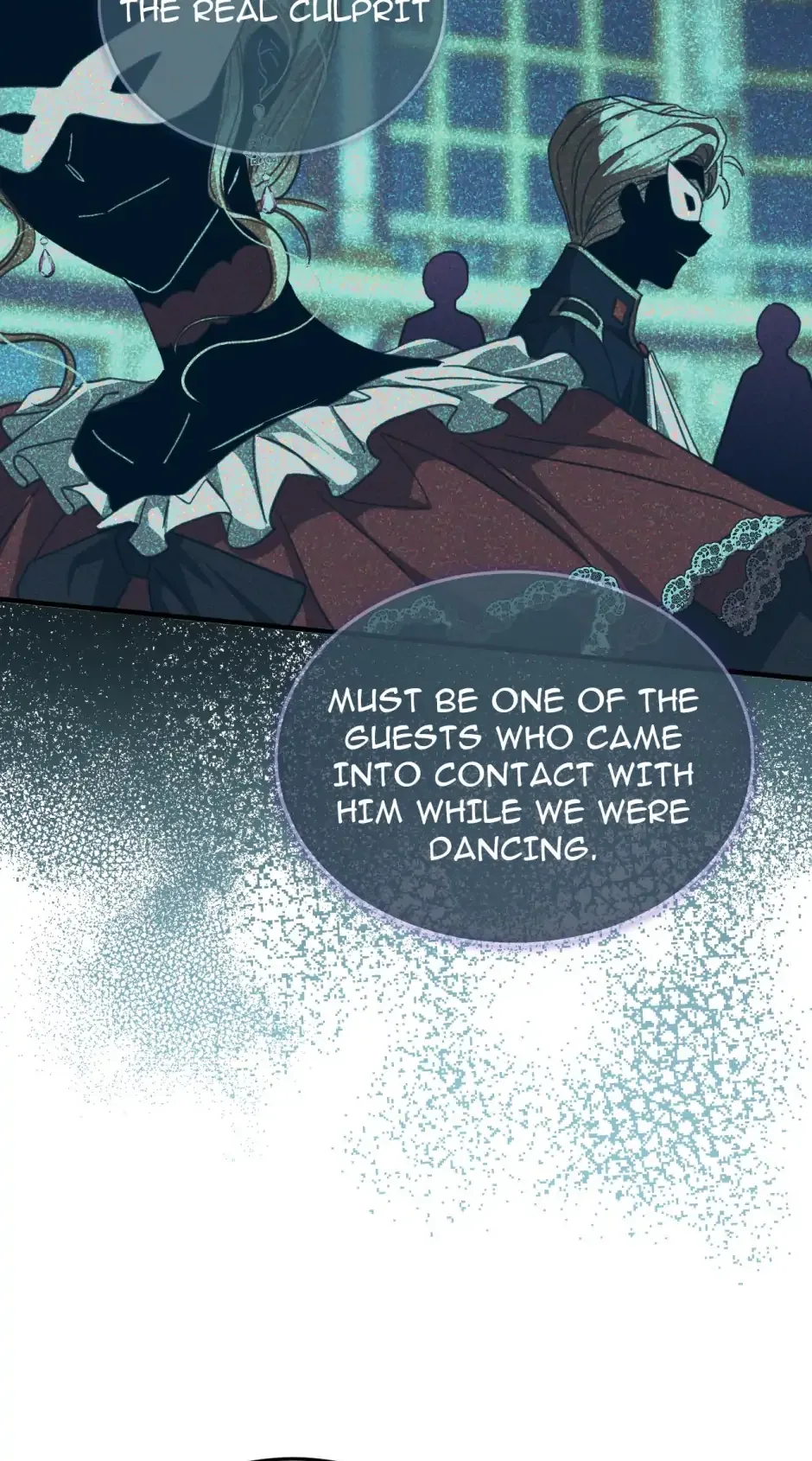 The Ducal Family’s Poisonous Flower Chapter 54 page 10