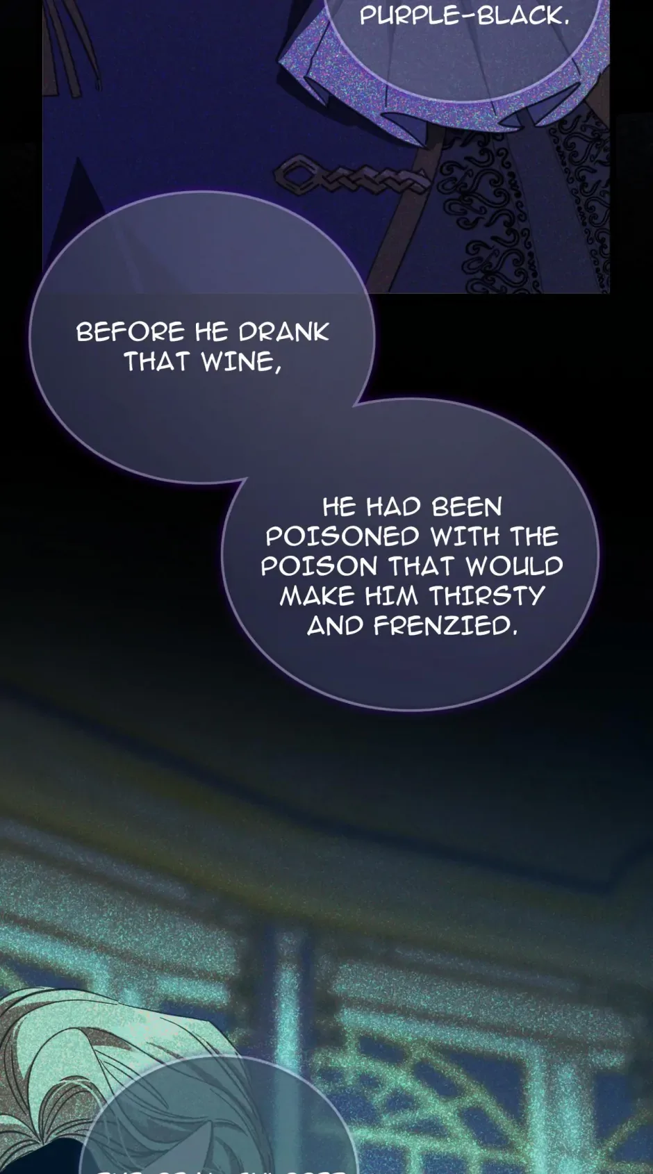 The Ducal Family’s Poisonous Flower Chapter 54 page 9