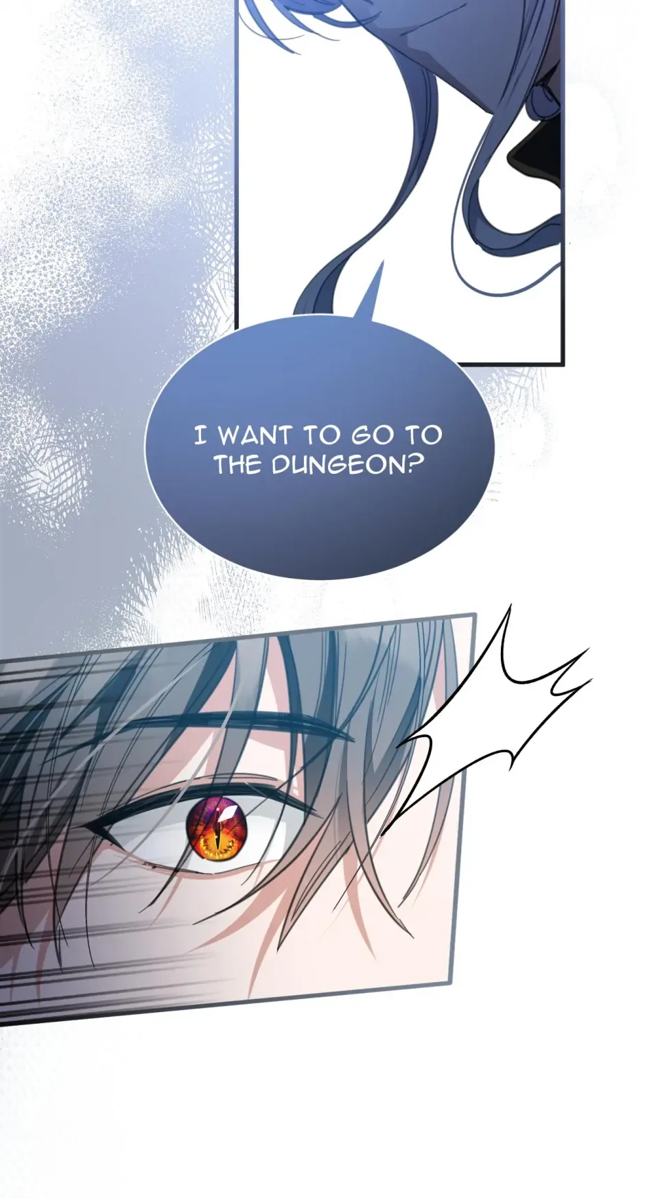The Ducal Family’s Poisonous Flower Chapter 54 page 17