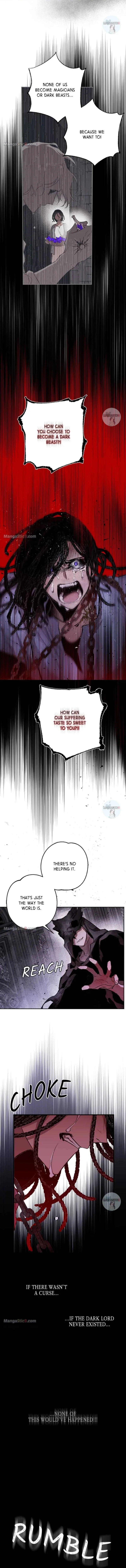 The Demon King’s Confession Chapter 55 page 14