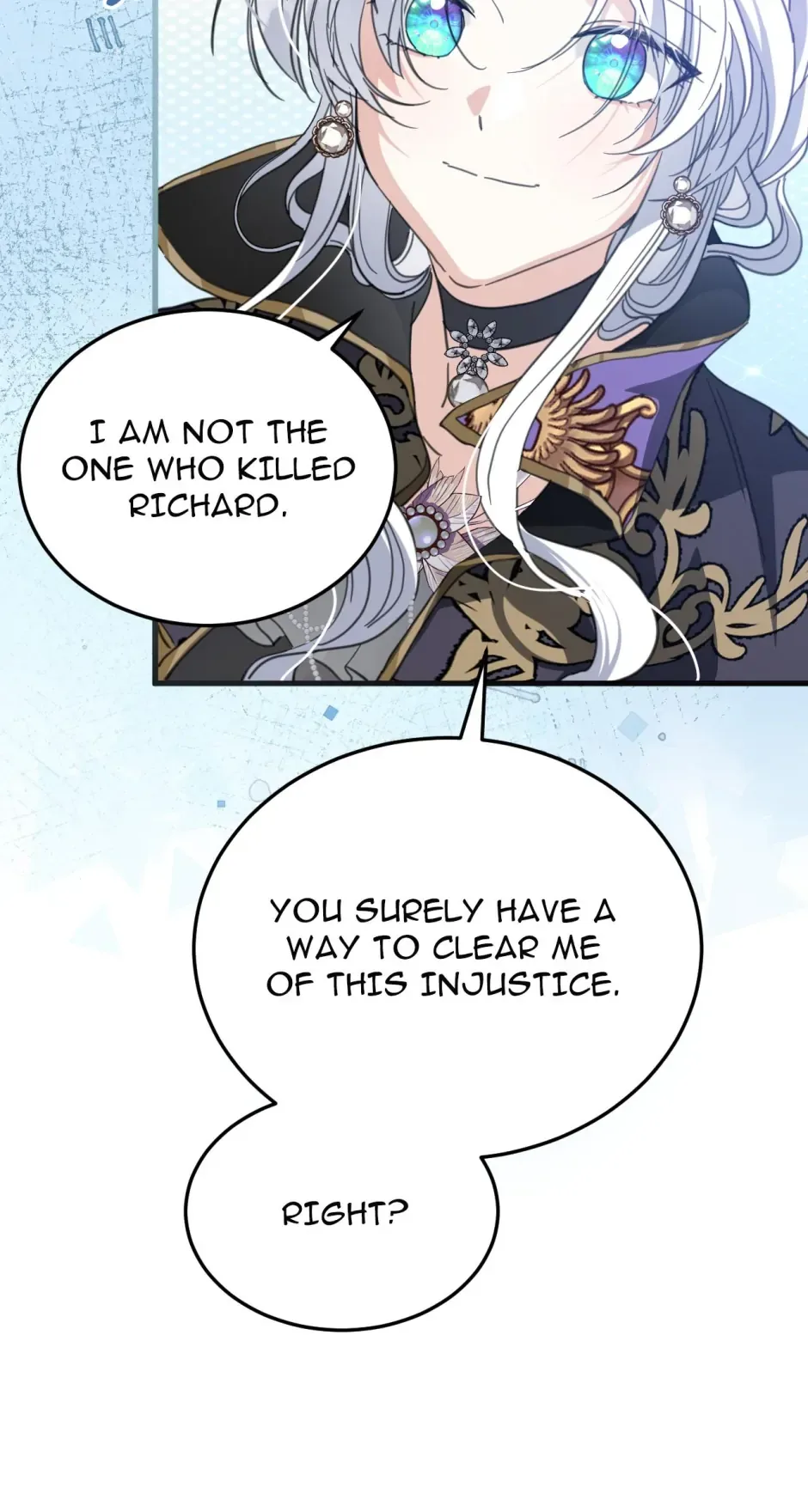The Ducal Family’s Poisonous Flower Chapter 54 page 26