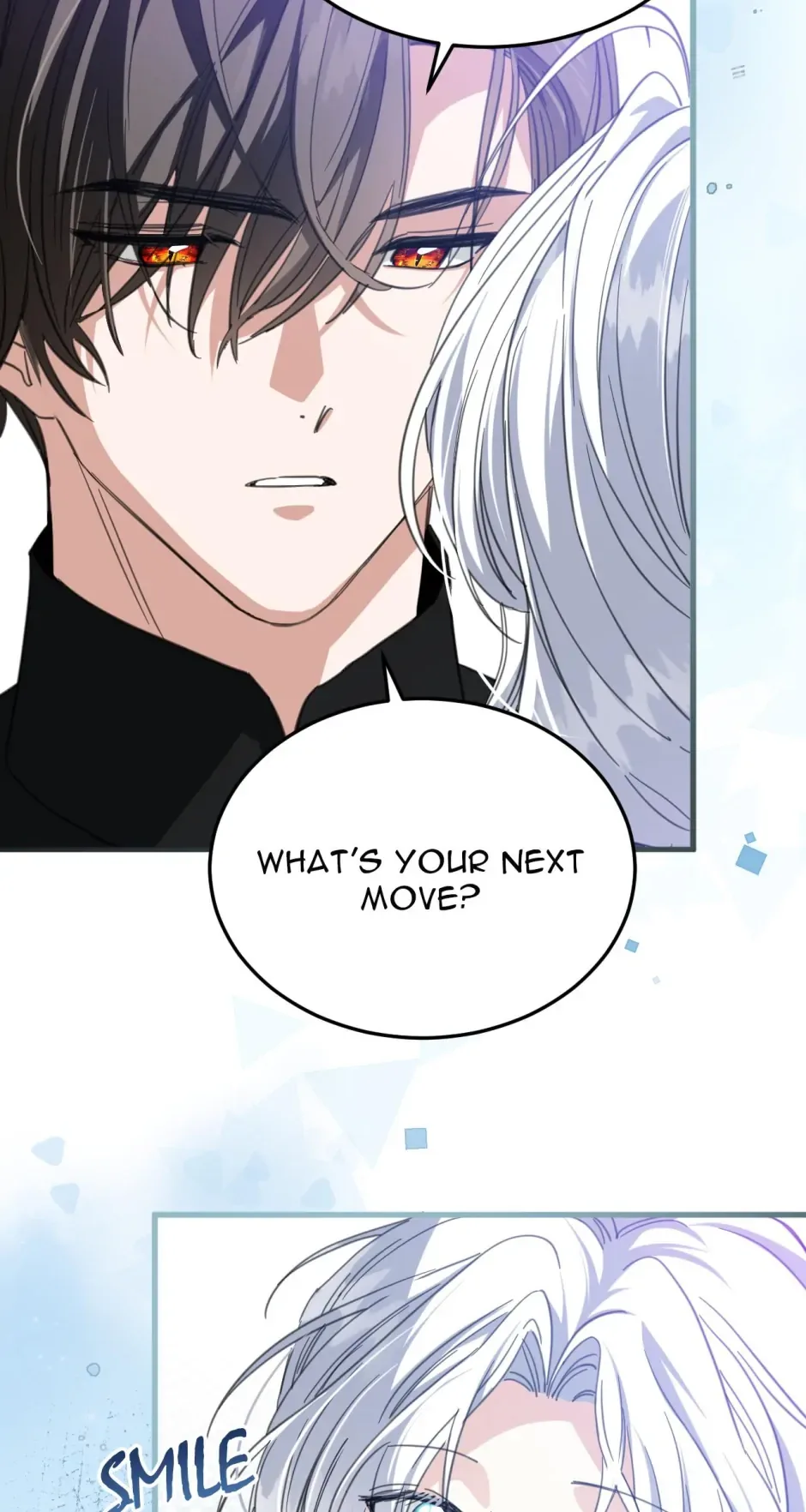 The Ducal Family’s Poisonous Flower Chapter 54 page 25