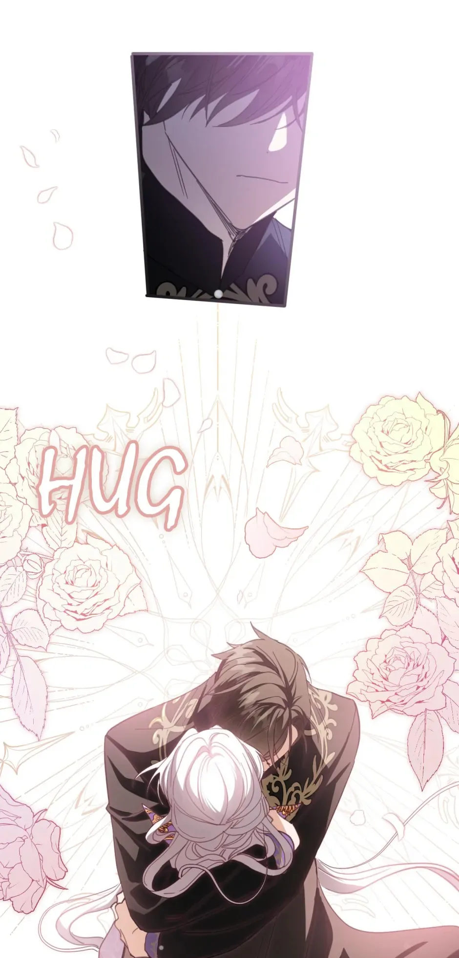 The Ducal Family’s Poisonous Flower Chapter 54 page 27
