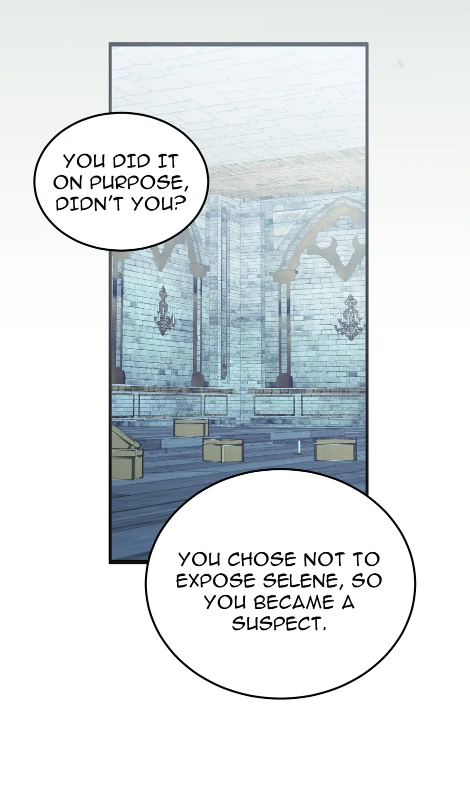 The Ducal Family’s Poisonous Flower Chapter 54 page 21