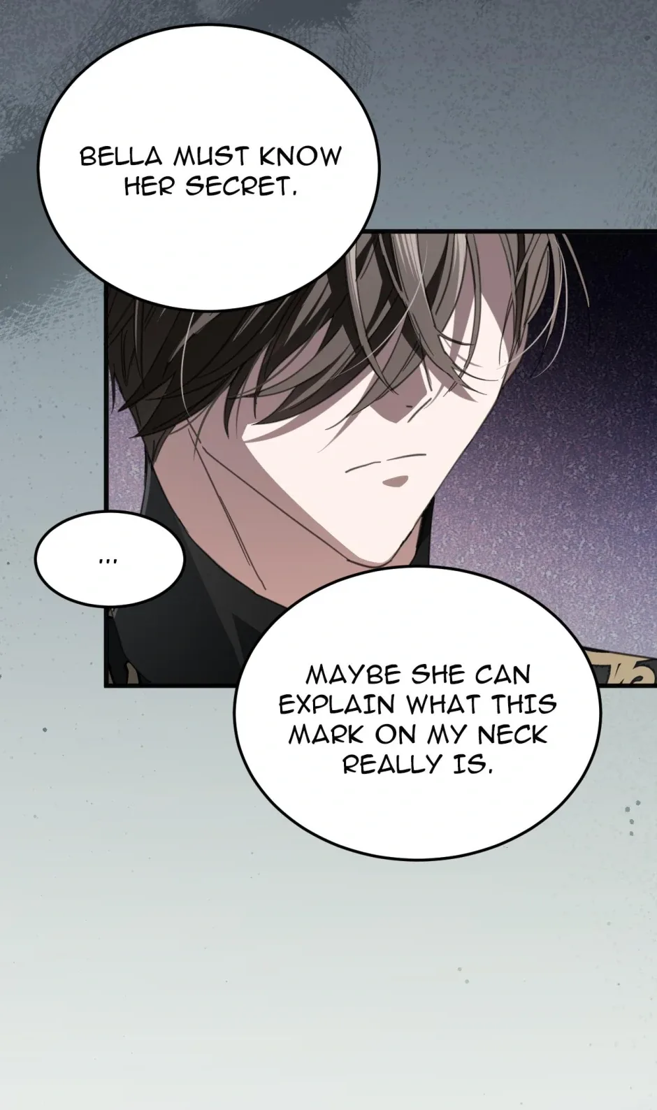 The Ducal Family’s Poisonous Flower Chapter 54 page 20
