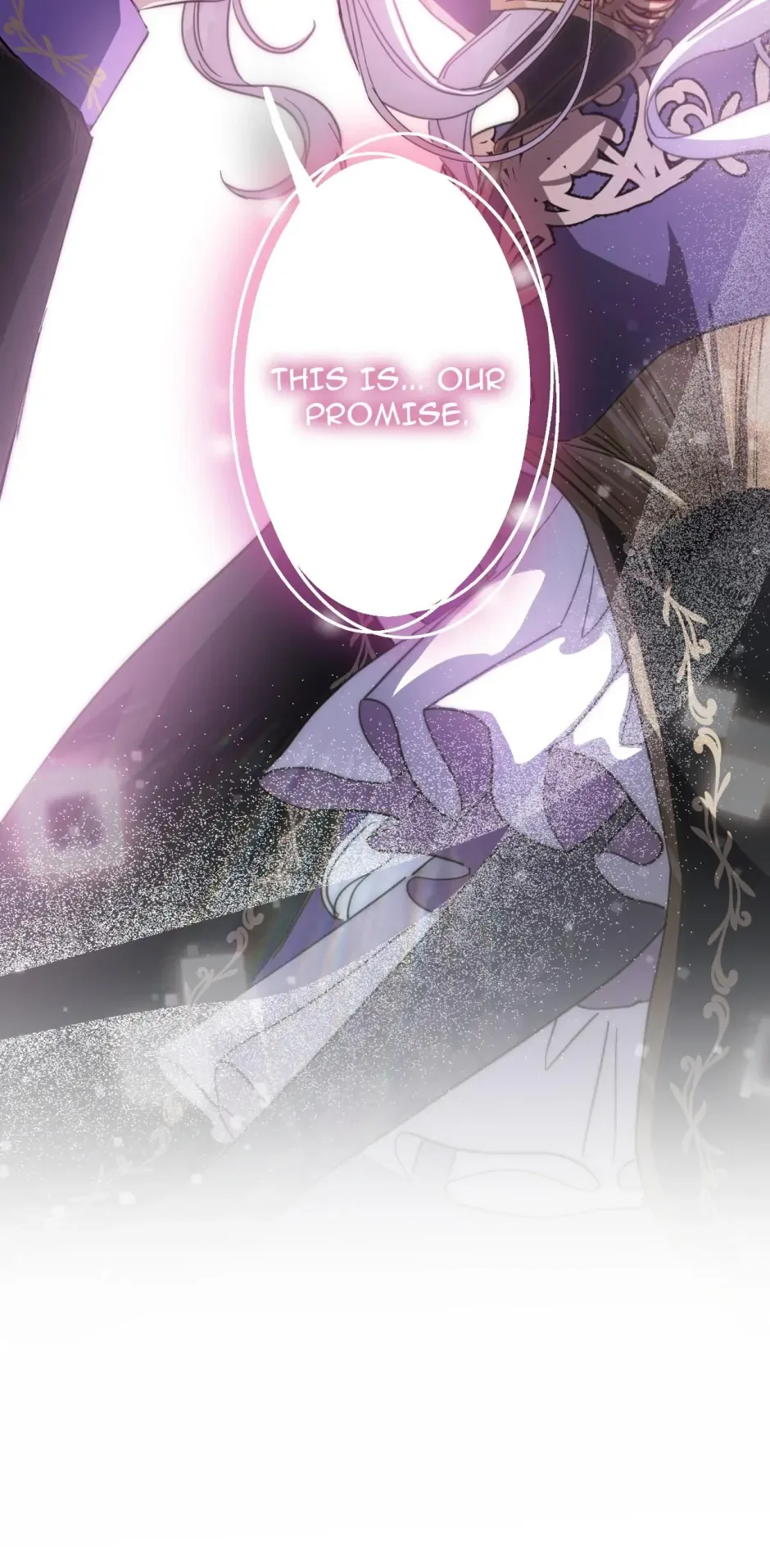 The Ducal Family’s Poisonous Flower Chapter 54 page 35