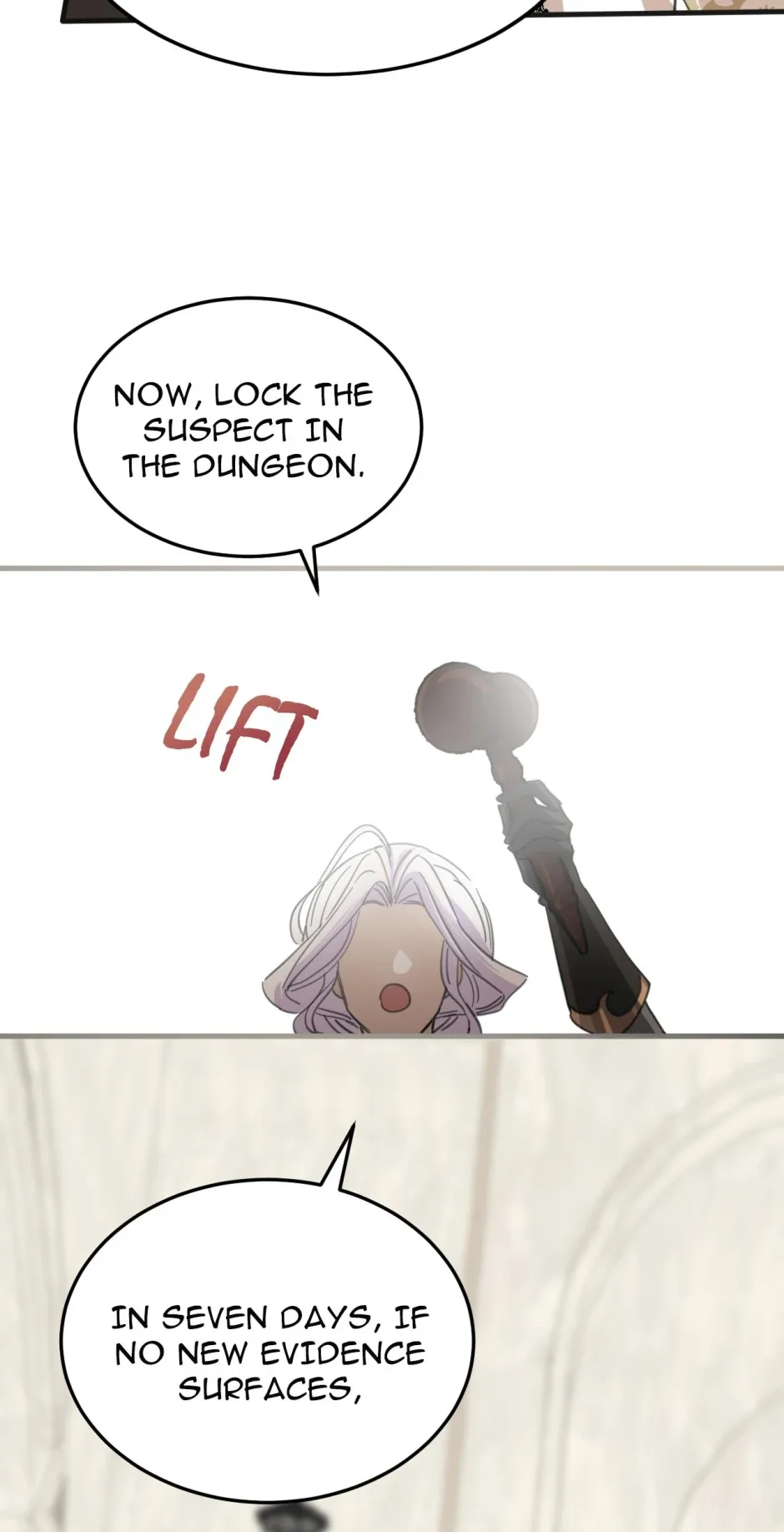 The Ducal Family’s Poisonous Flower Chapter 54 page 43