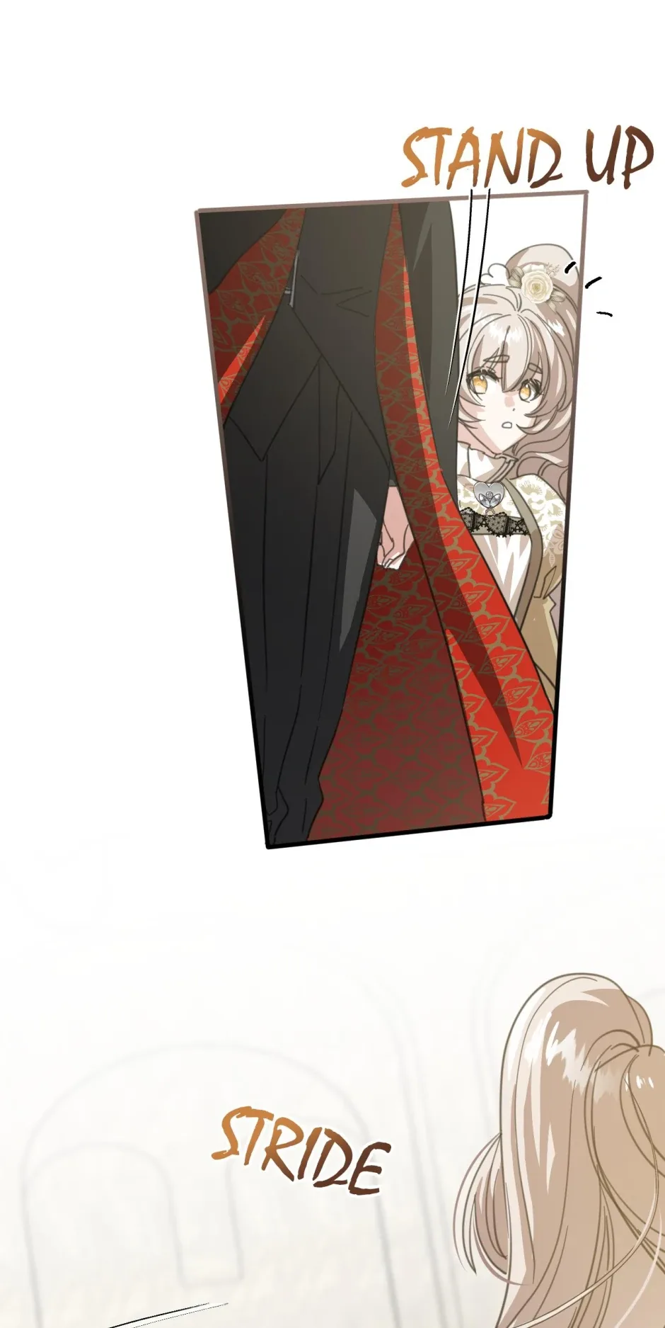 The Ducal Family’s Poisonous Flower Chapter 54 page 50