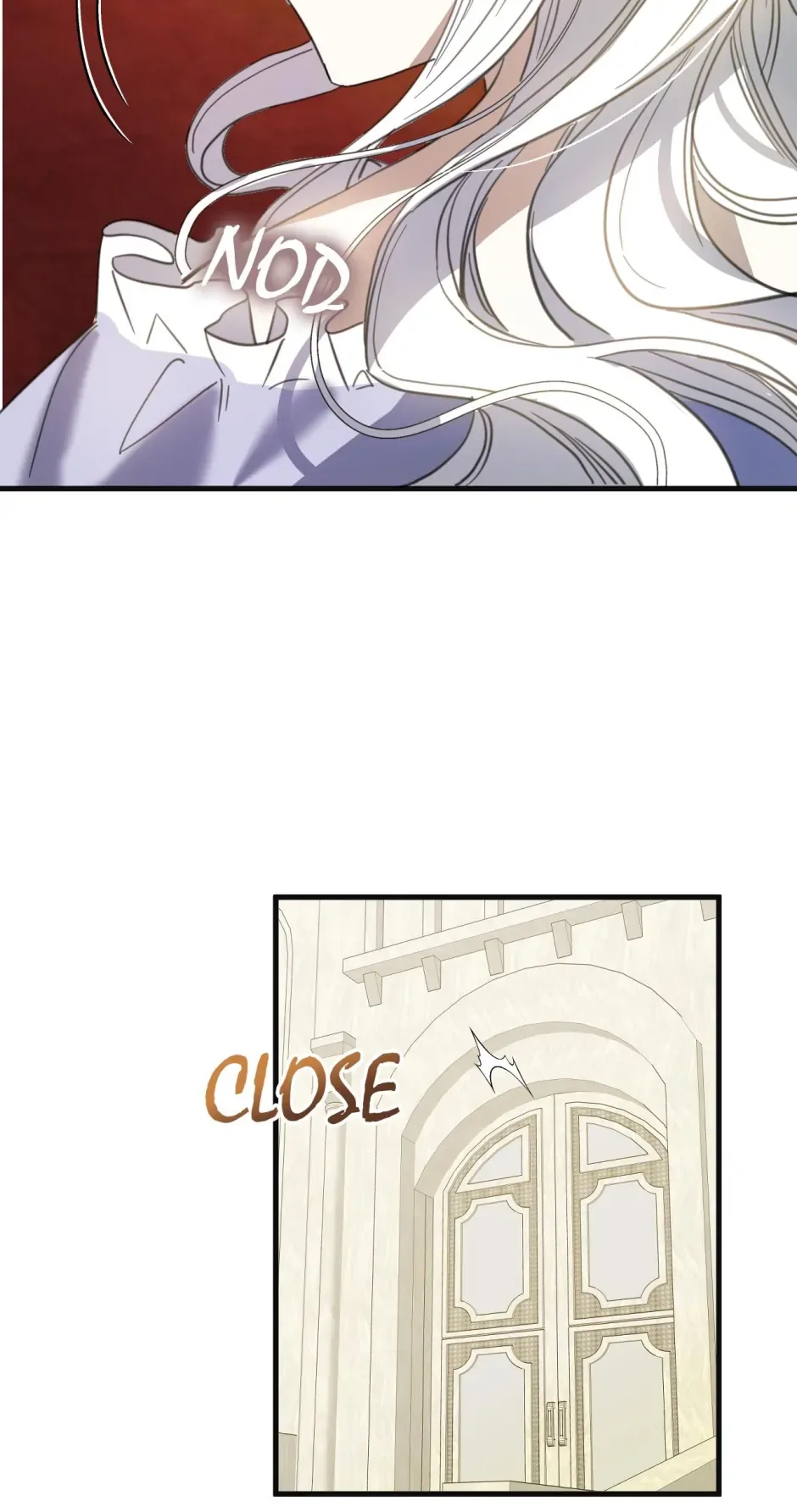 The Ducal Family’s Poisonous Flower Chapter 54 page 48