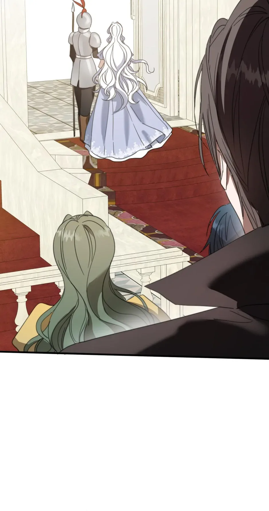 The Ducal Family’s Poisonous Flower Chapter 54 page 46