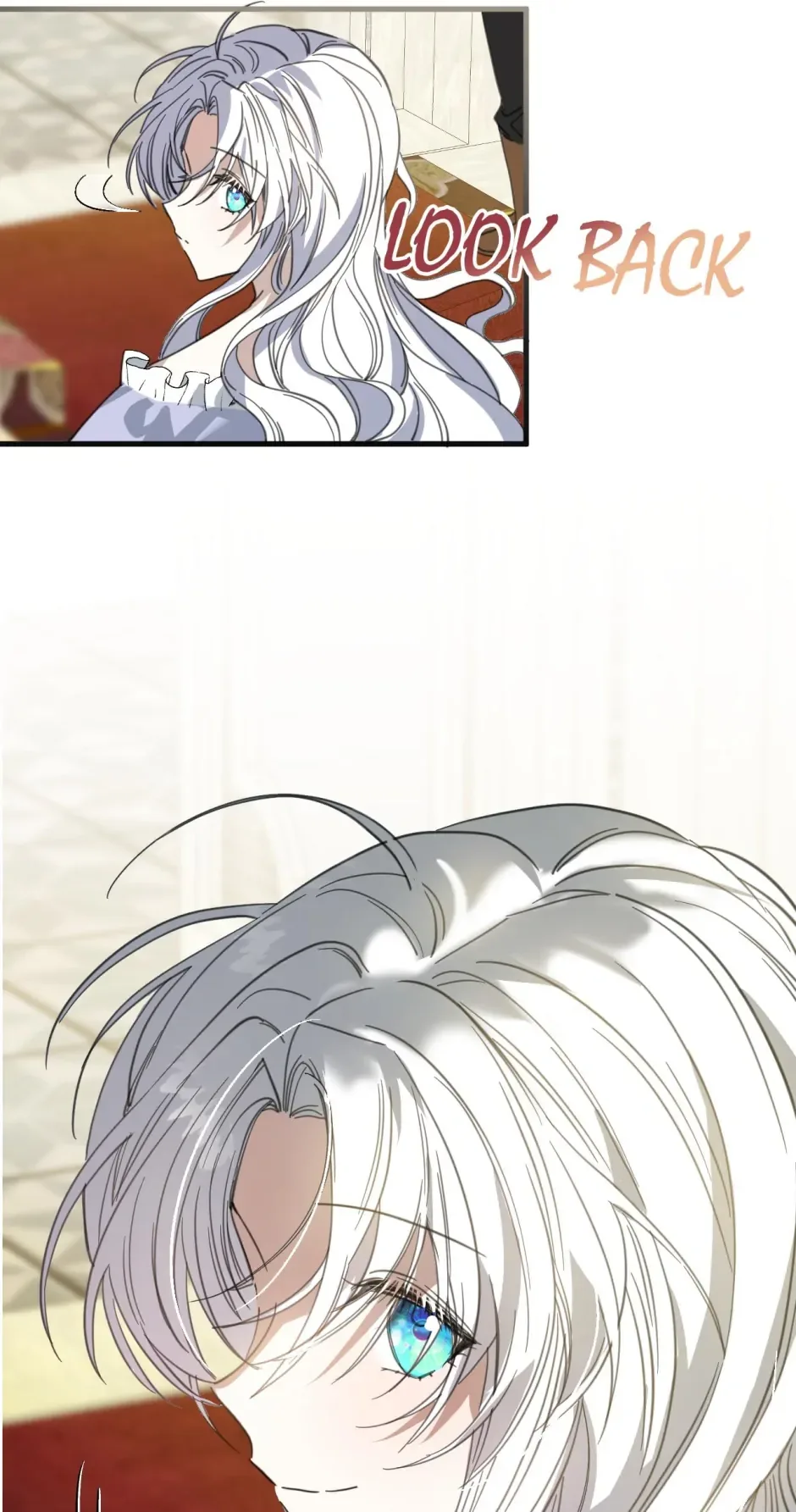 The Ducal Family’s Poisonous Flower Chapter 54 page 47