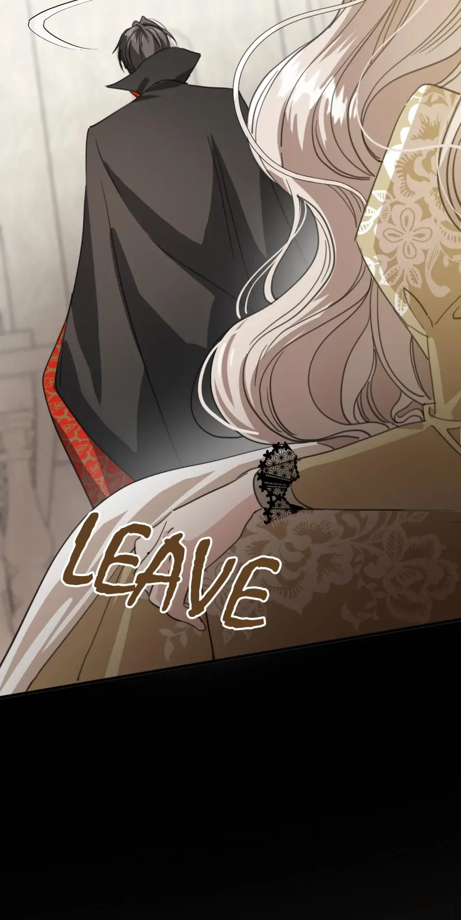 The Ducal Family’s Poisonous Flower Chapter 54 page 51