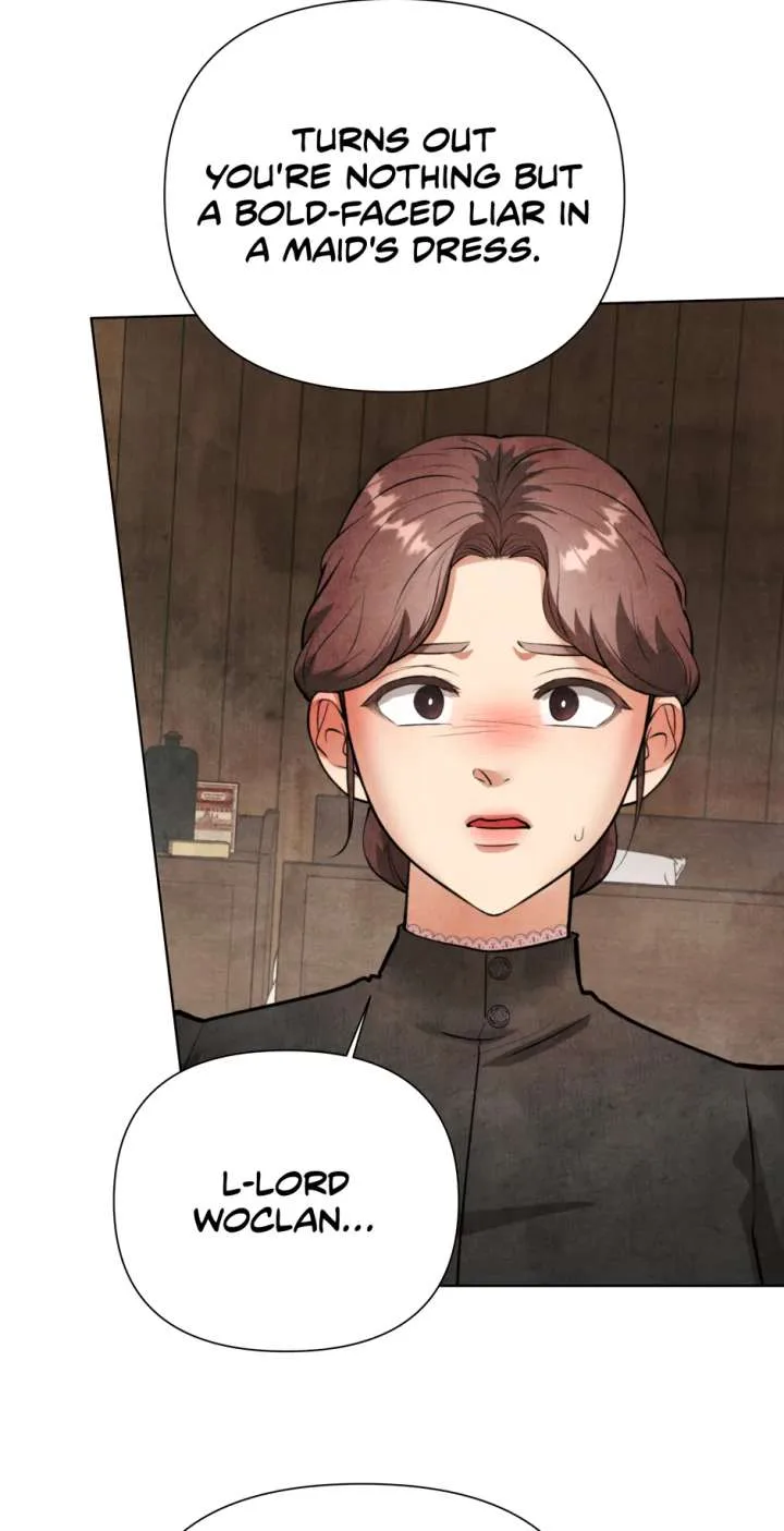 The Duchess Wants To Do It Chapter 55 page 12