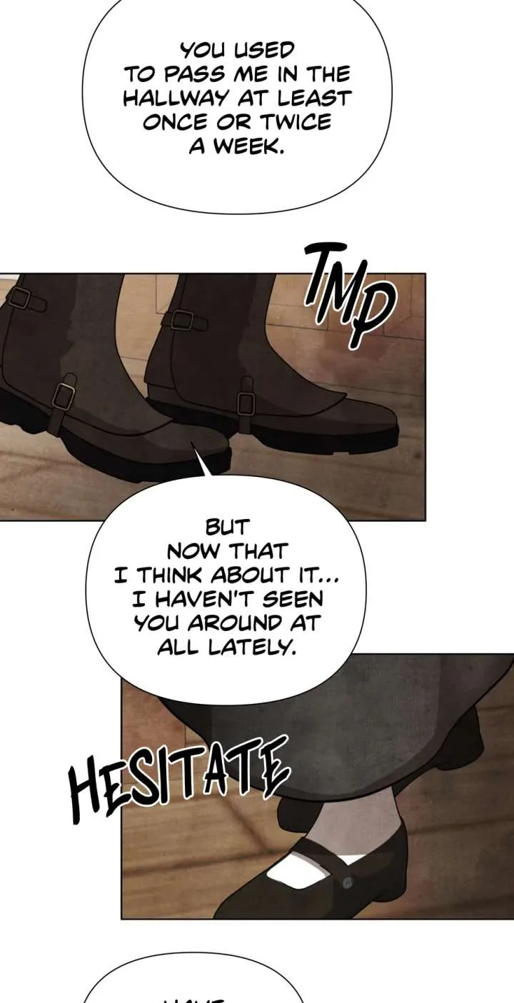 The Duchess Wants To Do It Chapter 55 page 13