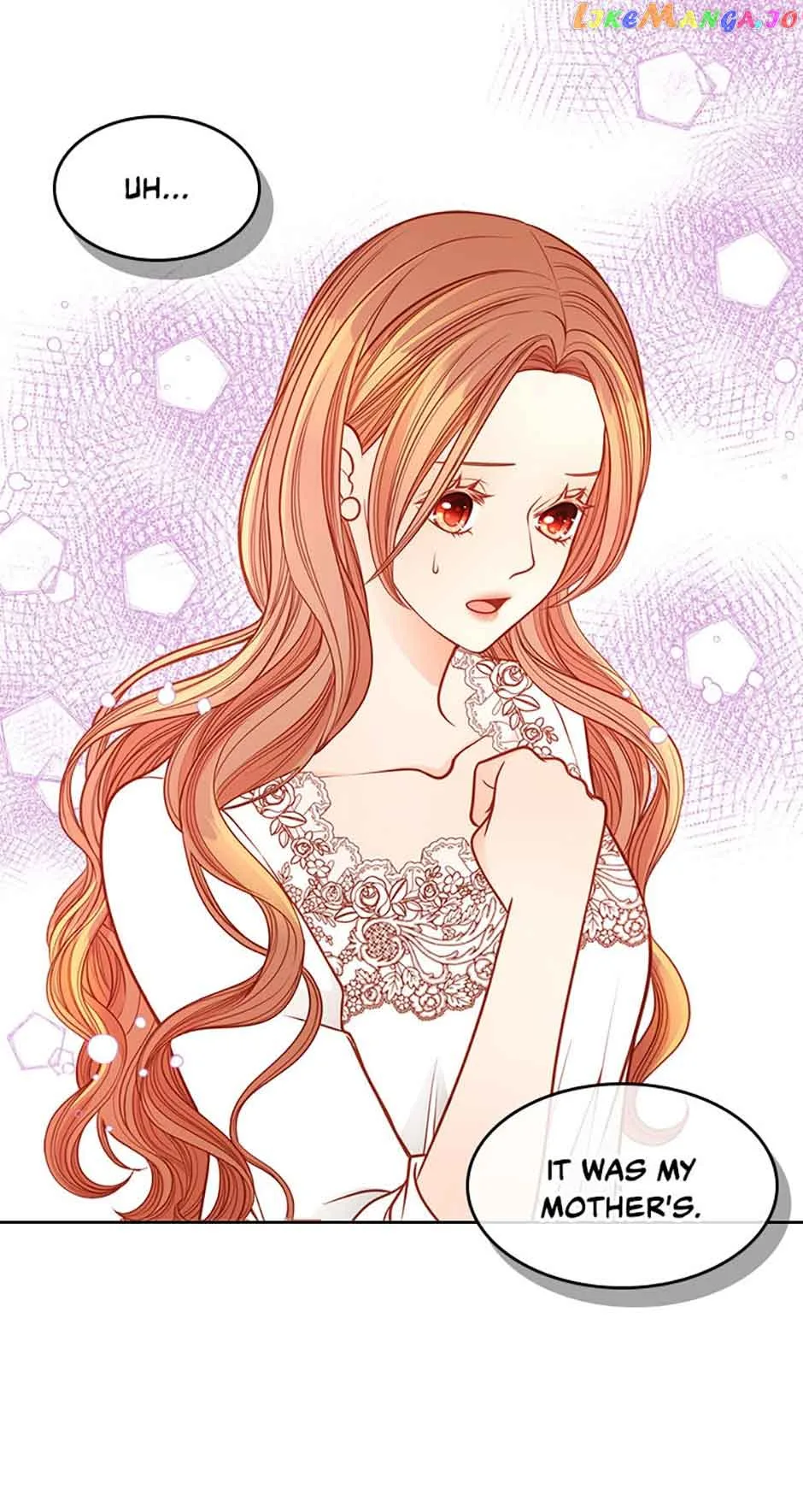 The Duchess’s Secret Dressing Room Chapter 53 page 5
