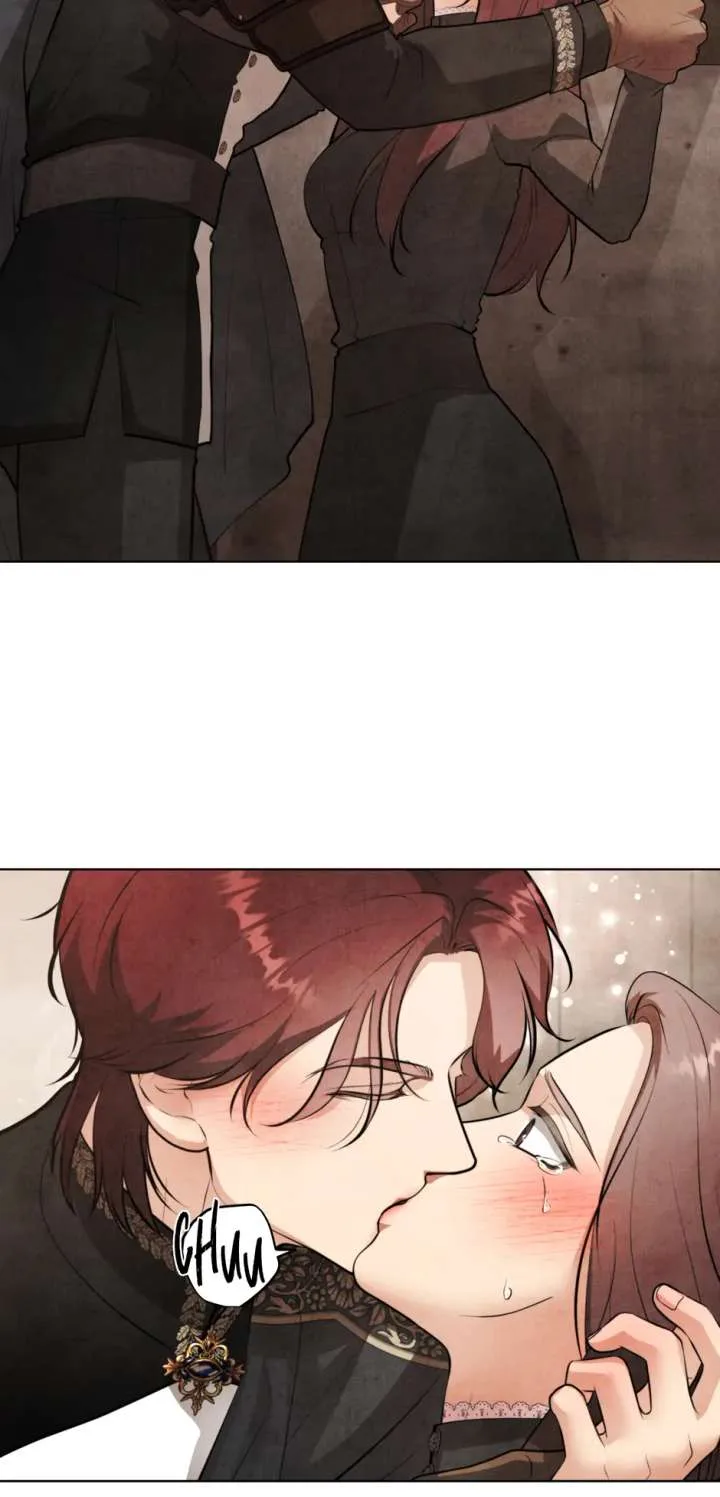 The Duchess Wants To Do It Chapter 55 page 26