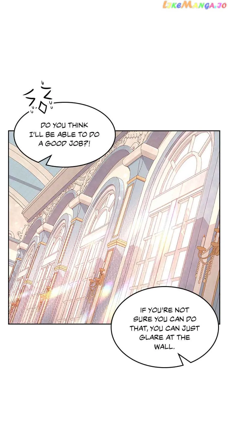 The Duchess’s Secret Dressing Room Chapter 53 page 16