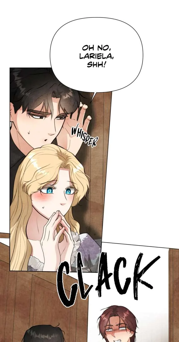 The Duchess Wants To Do It Chapter 55 page 34