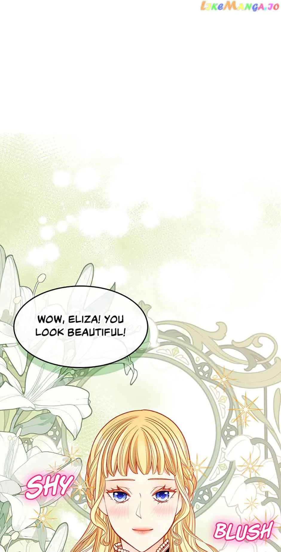 The Duchess’s Secret Dressing Room Chapter 53 page 13