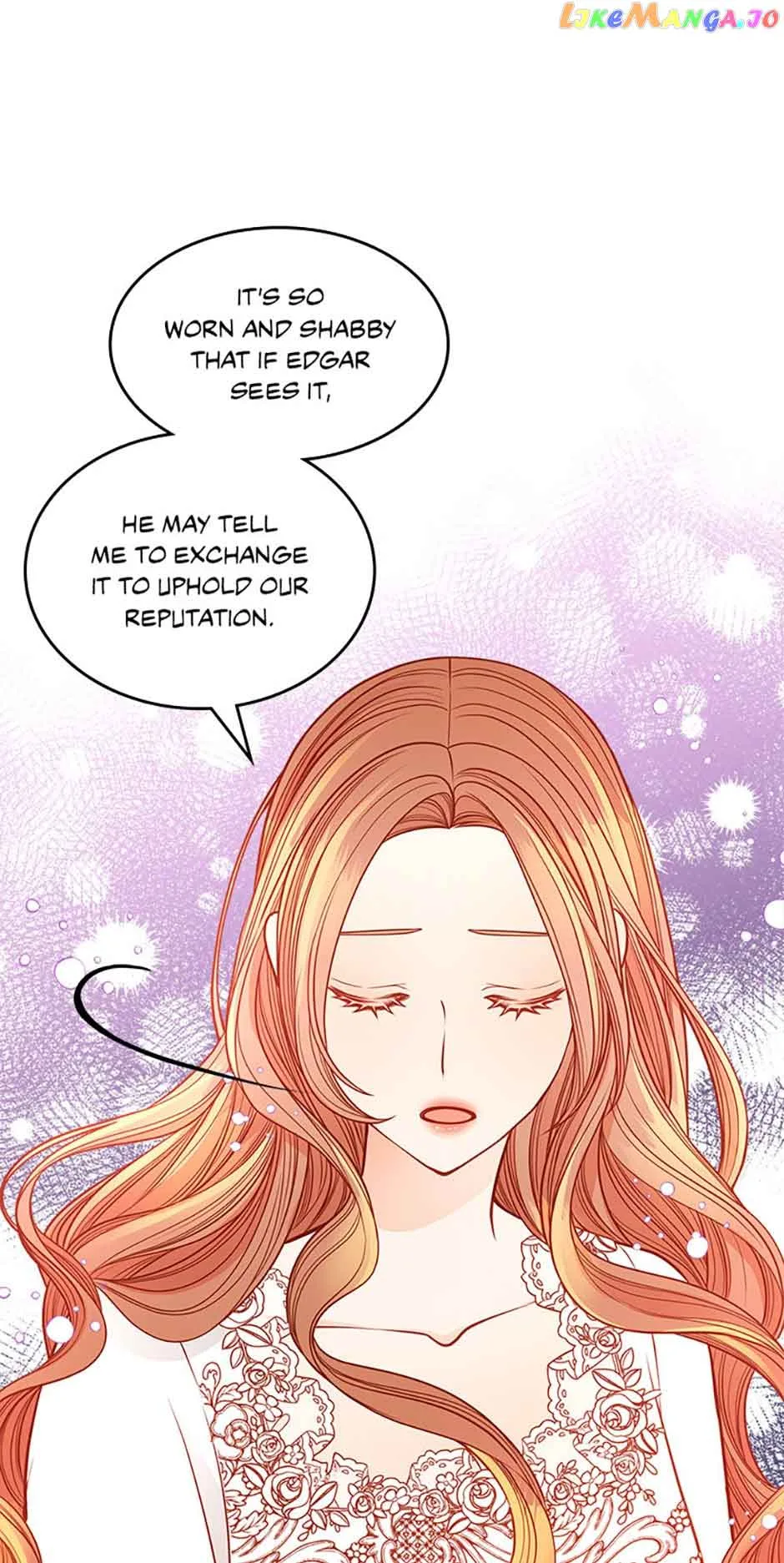 The Duchess’s Secret Dressing Room Chapter 53 page 7