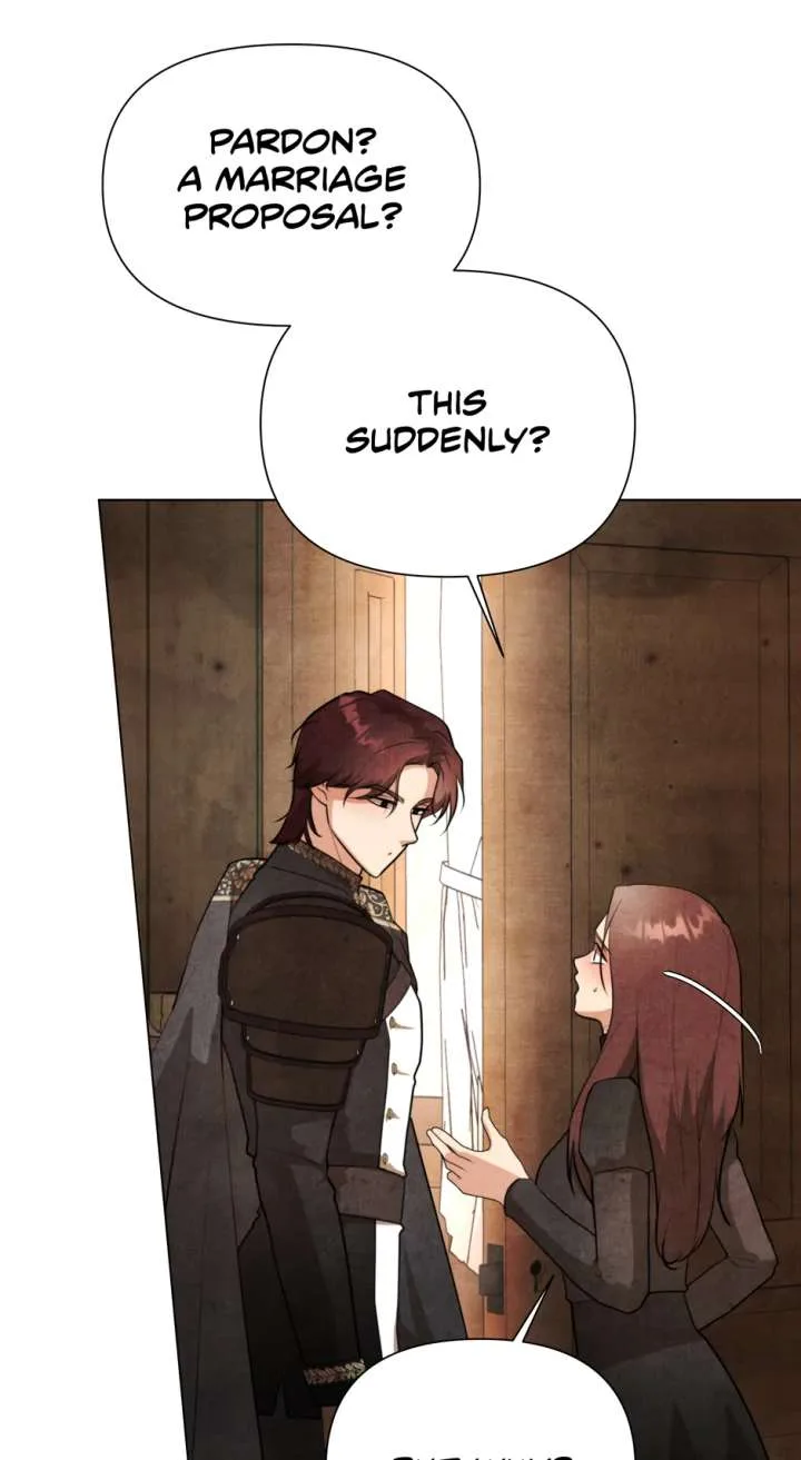 The Duchess Wants To Do It Chapter 55 page 41