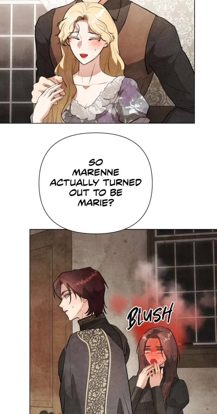 The Duchess Wants To Do It Chapter 55 page 36